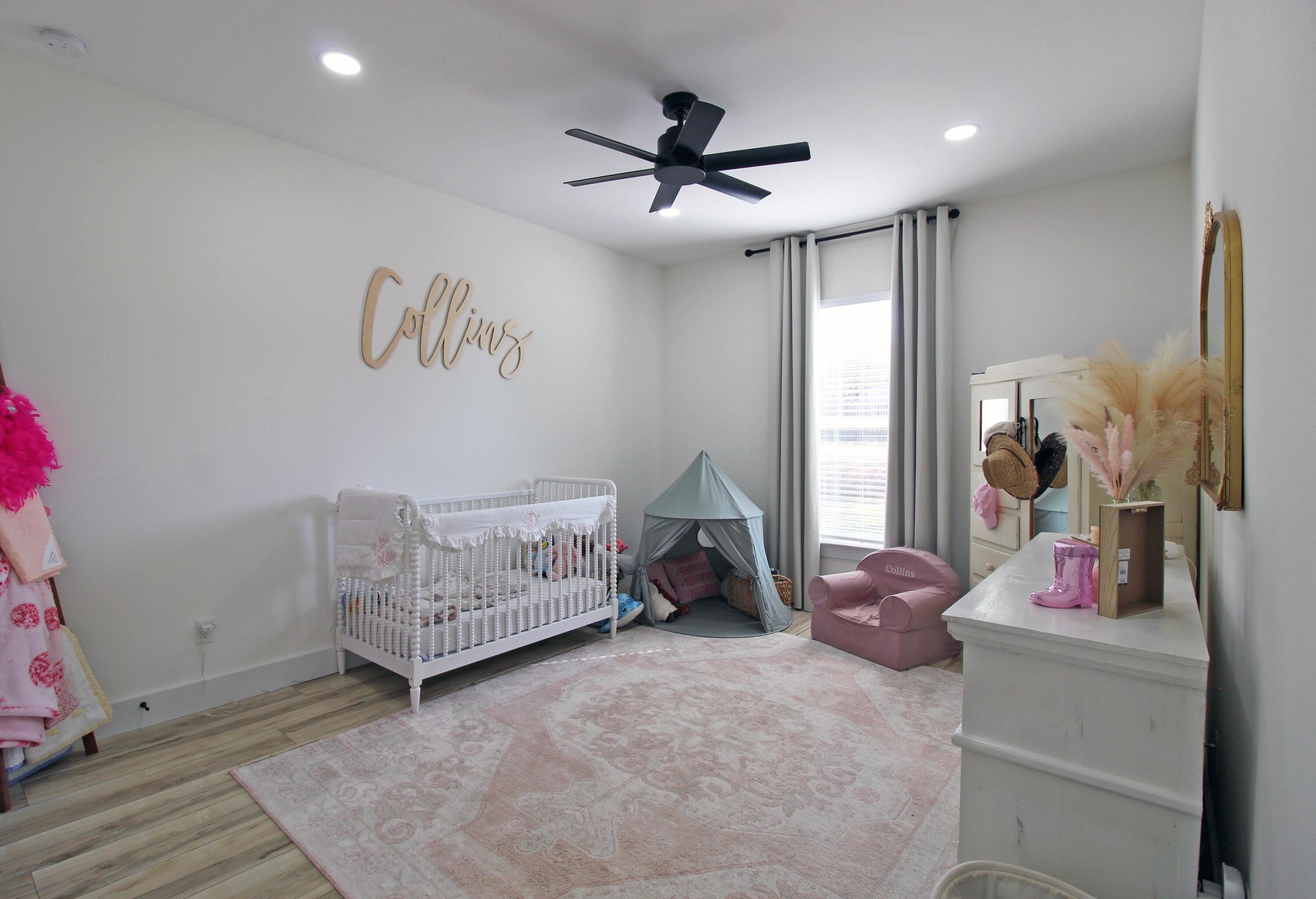 HIDDEN SPRINGS - Residential