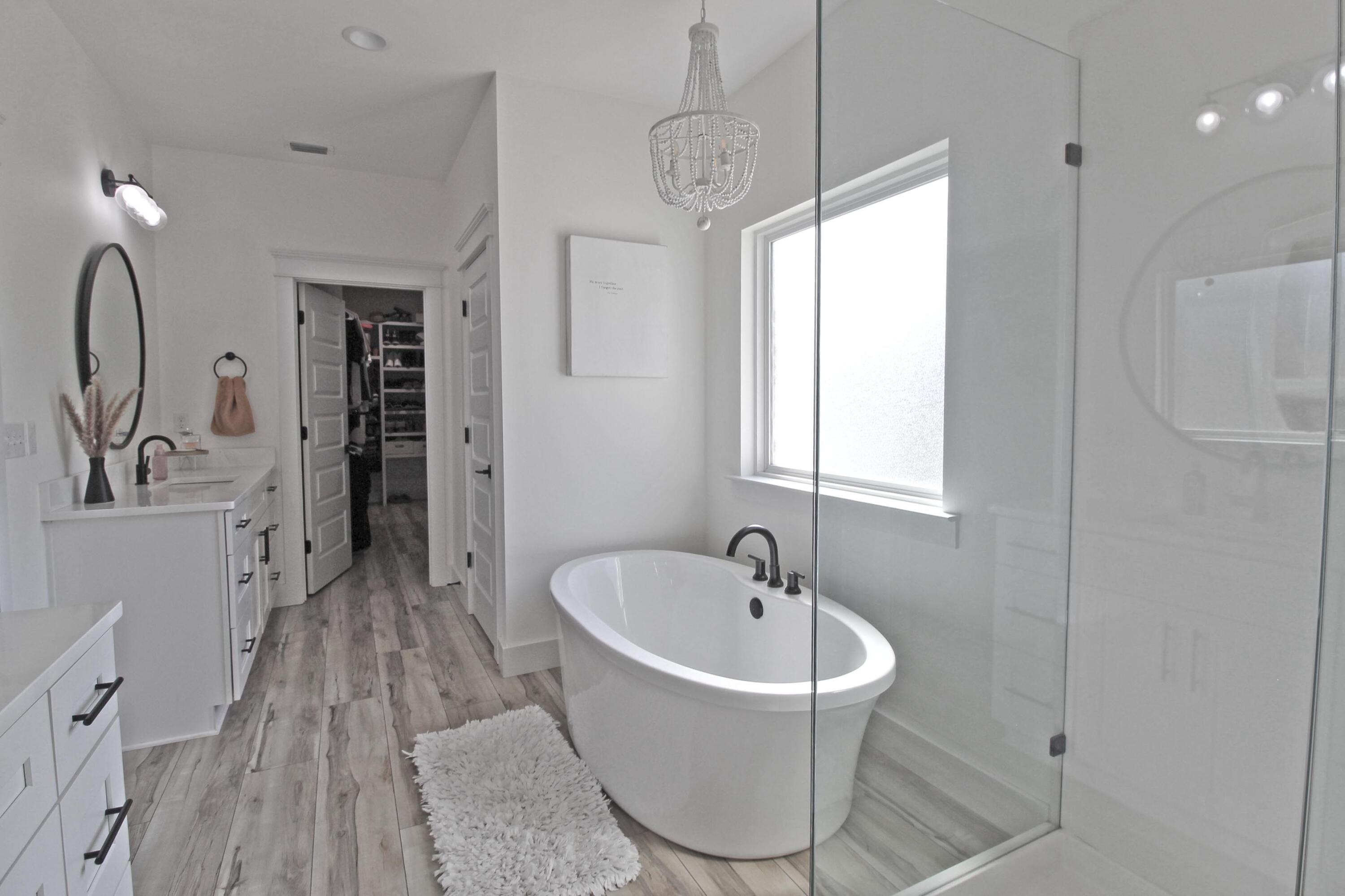 HIDDEN SPRINGS - Residential