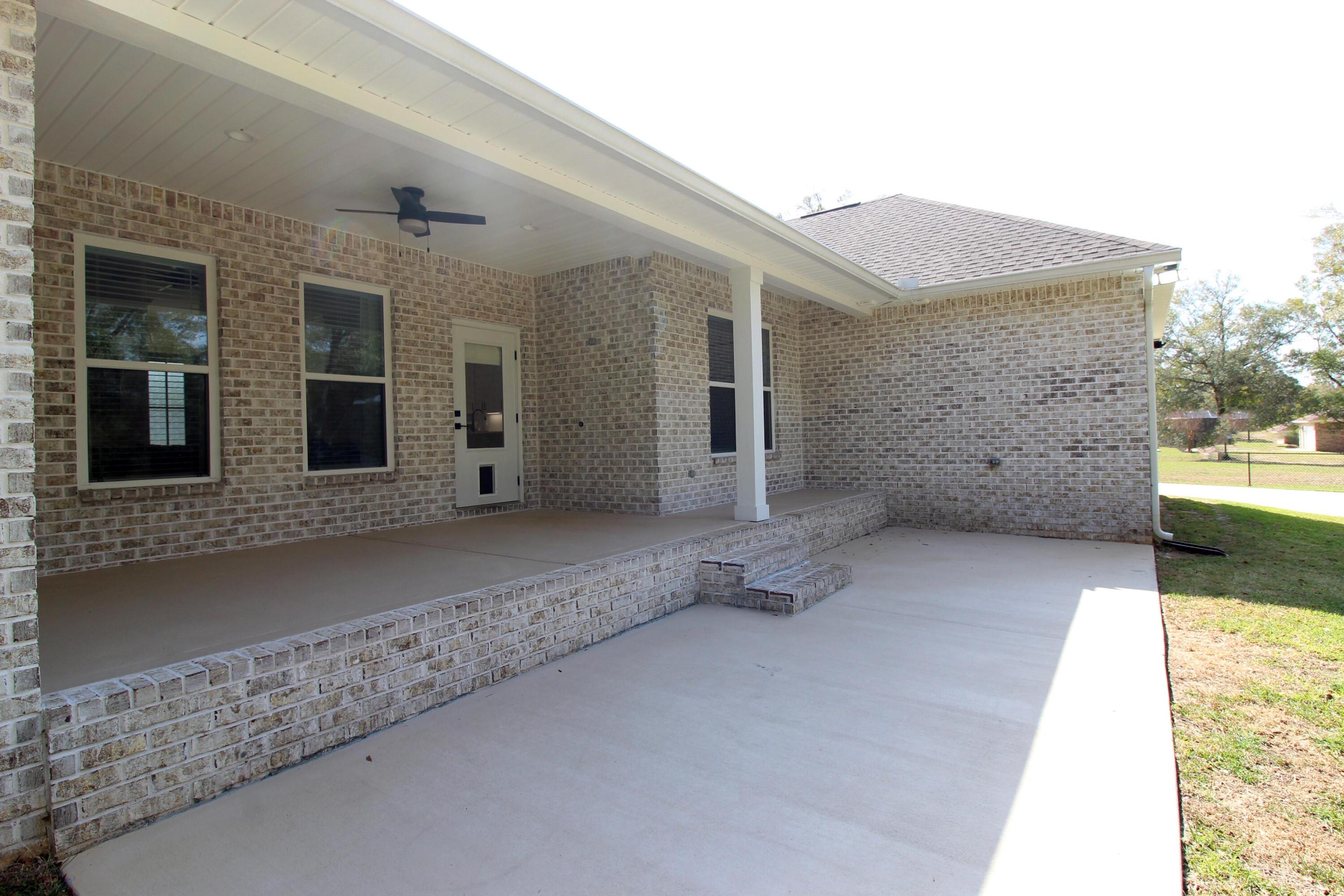 HIDDEN SPRINGS - Residential