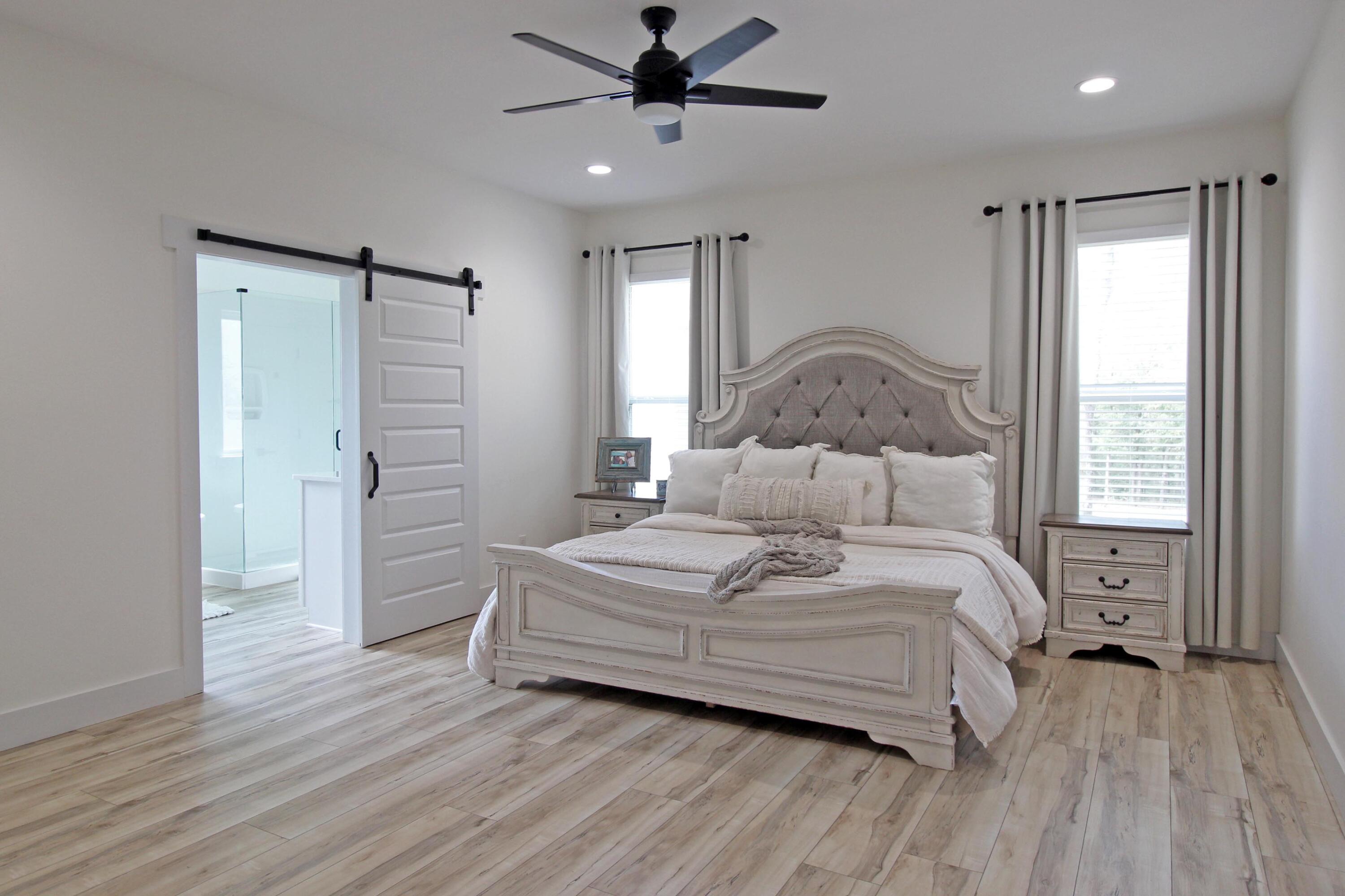 HIDDEN SPRINGS - Residential