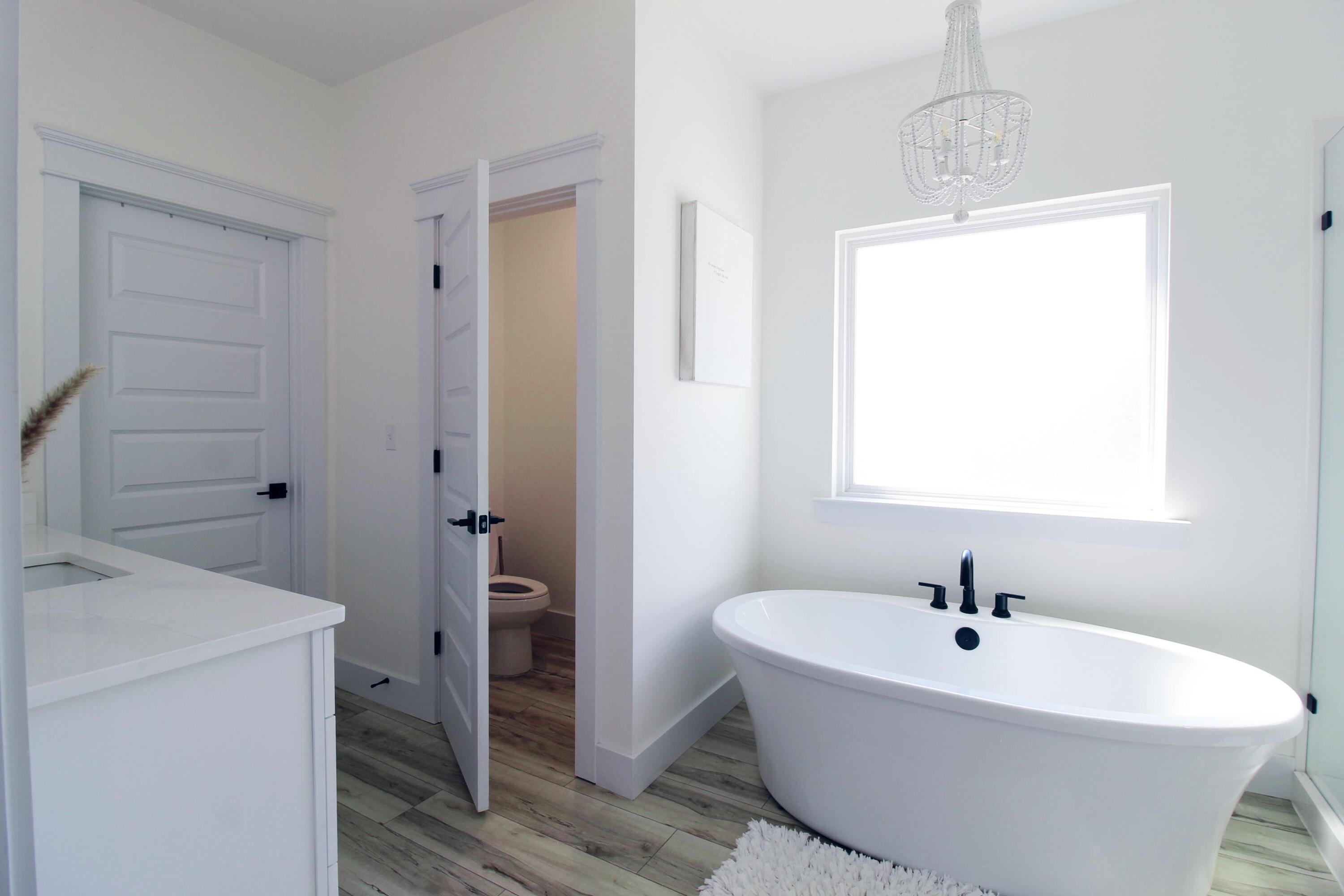 HIDDEN SPRINGS - Residential