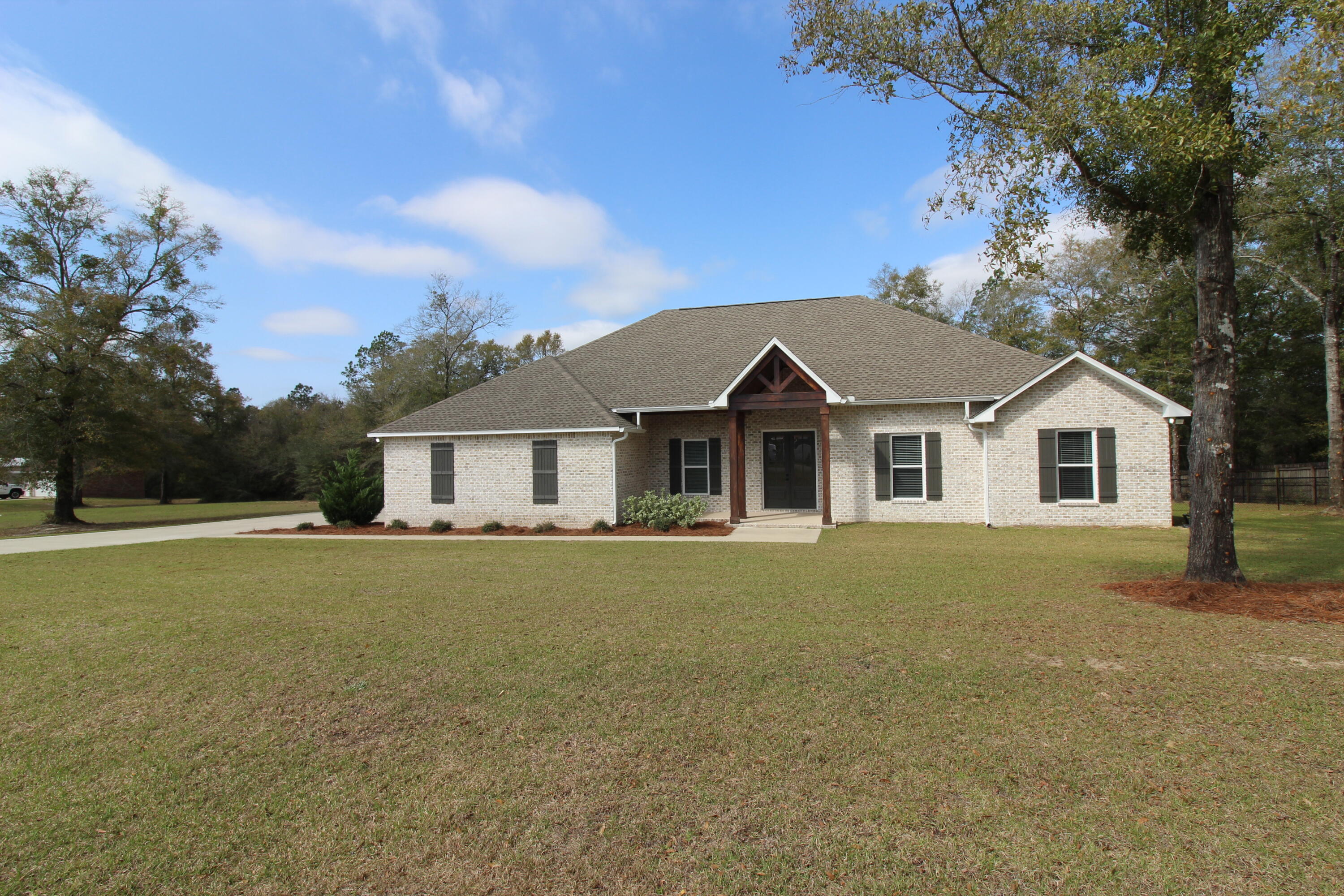 HIDDEN SPRINGS - Residential