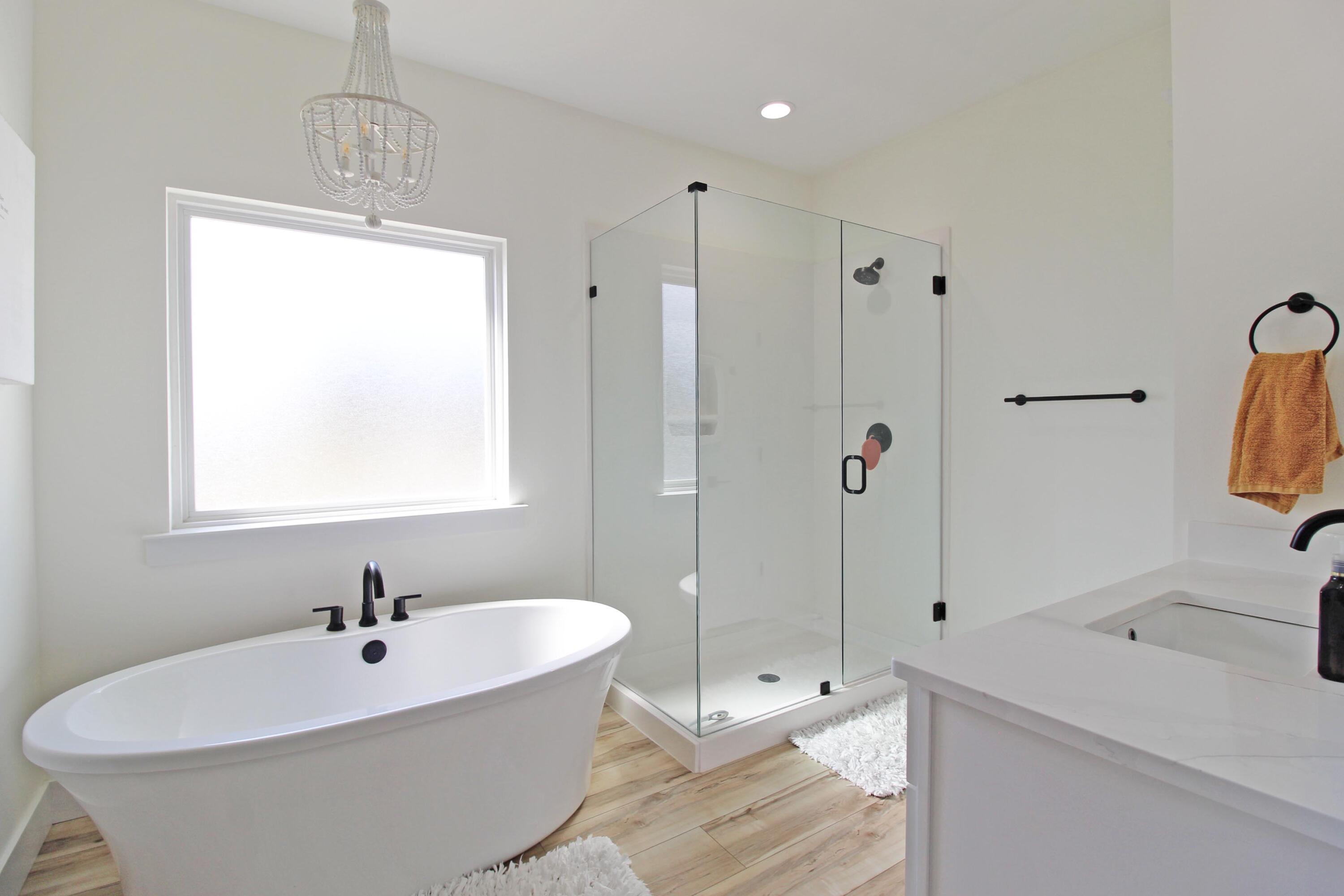 HIDDEN SPRINGS - Residential