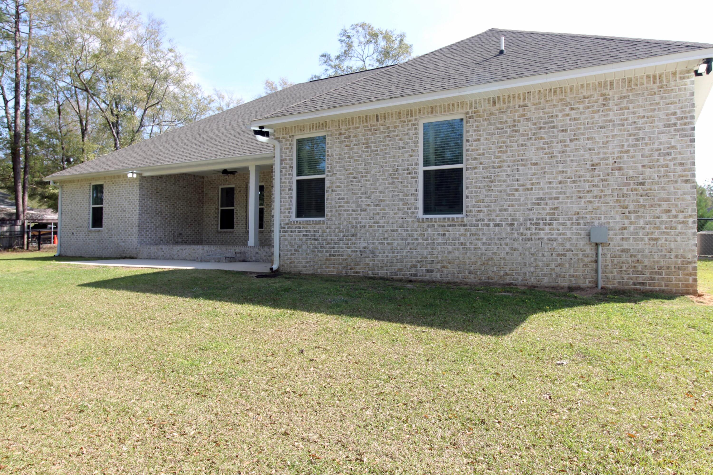 HIDDEN SPRINGS - Residential