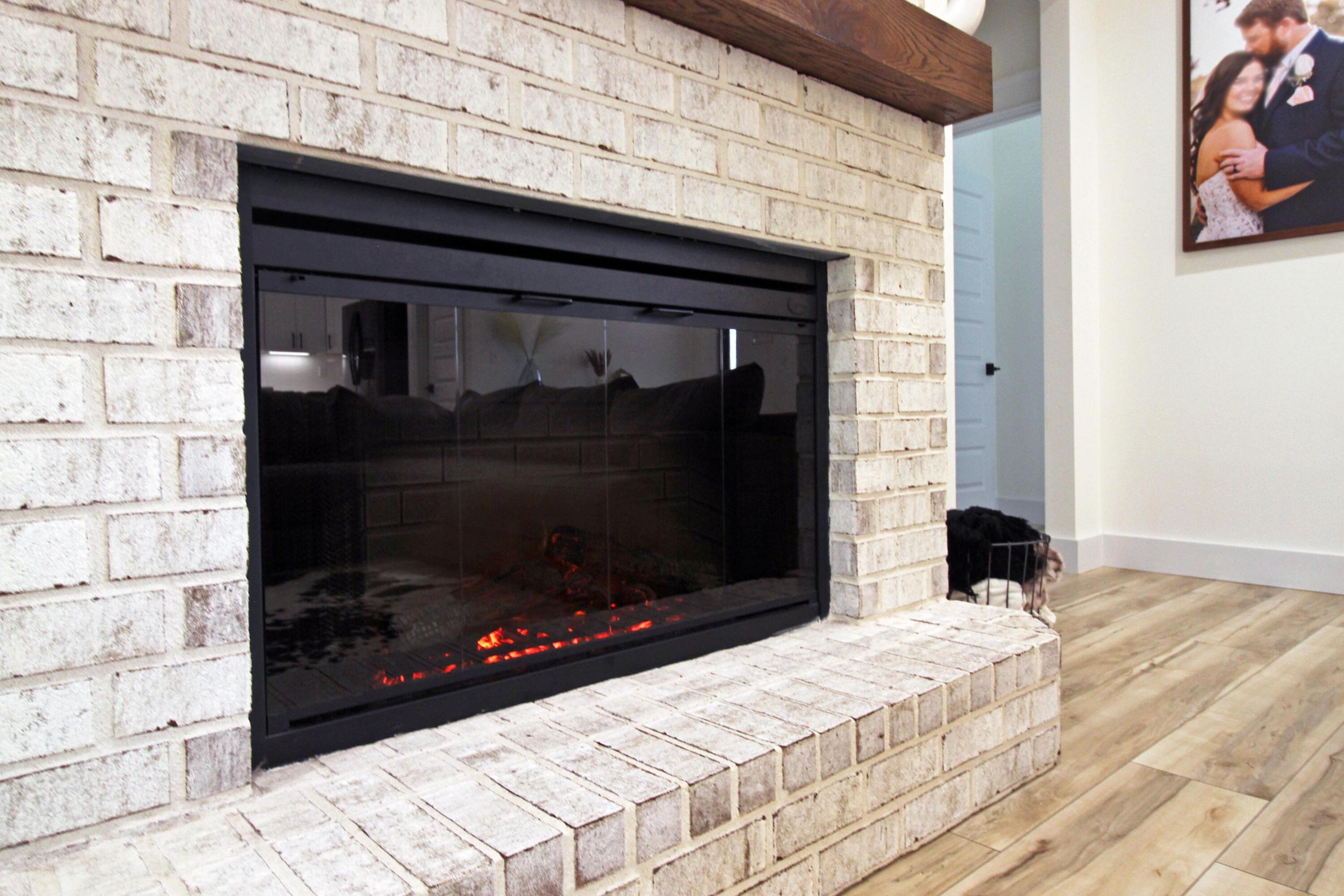 HIDDEN SPRINGS - Residential