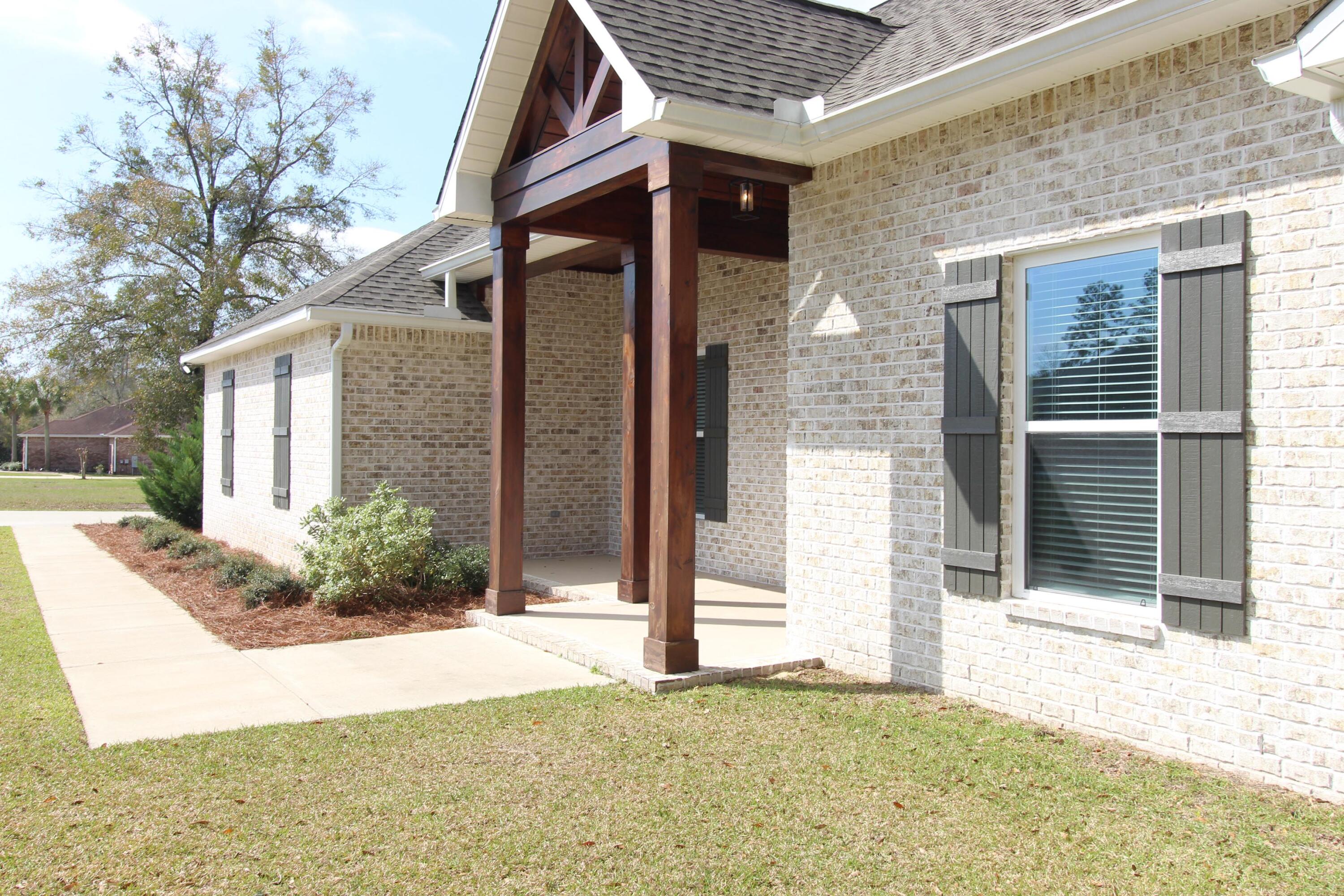 HIDDEN SPRINGS - Residential