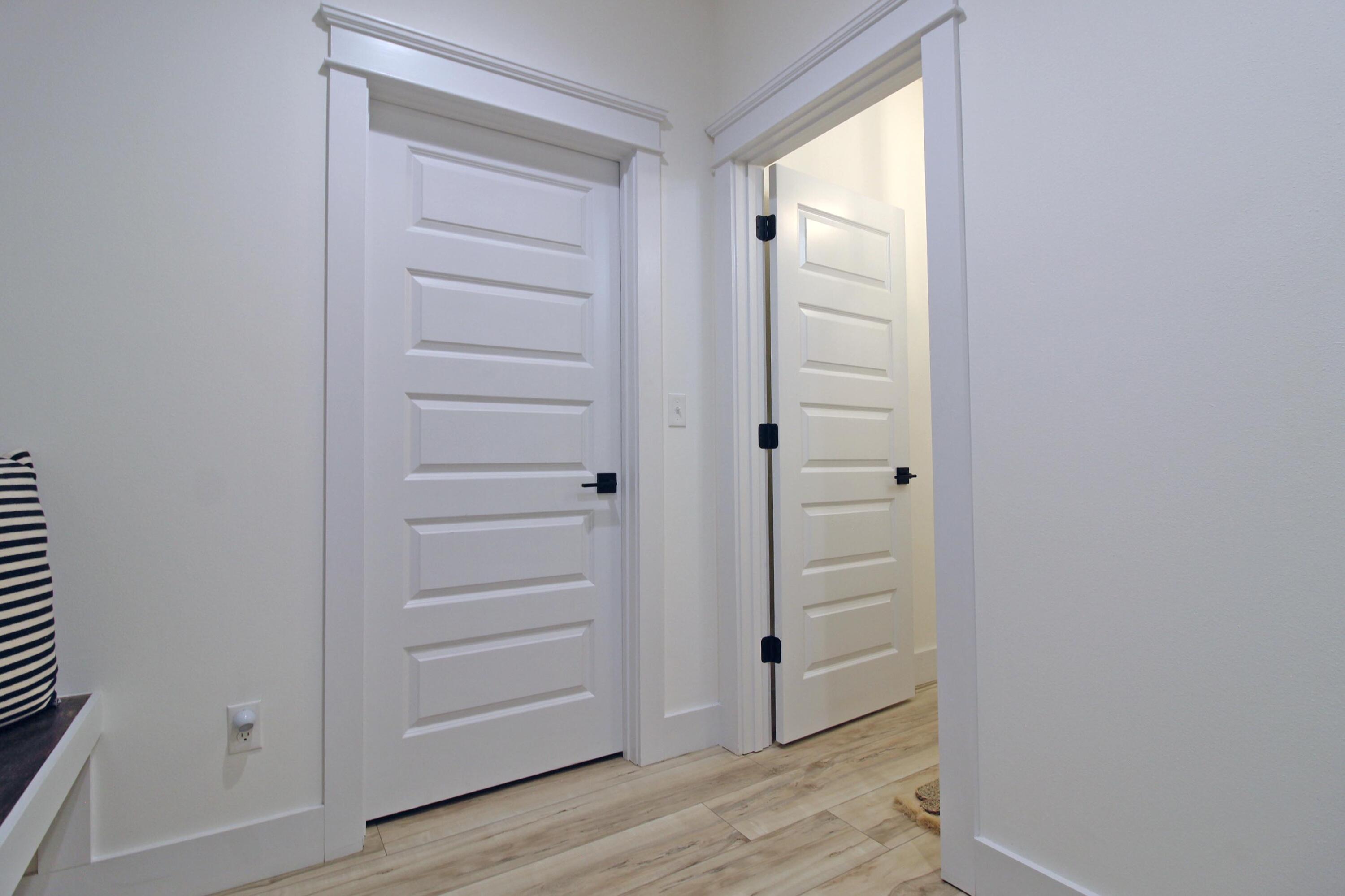 HIDDEN SPRINGS - Residential