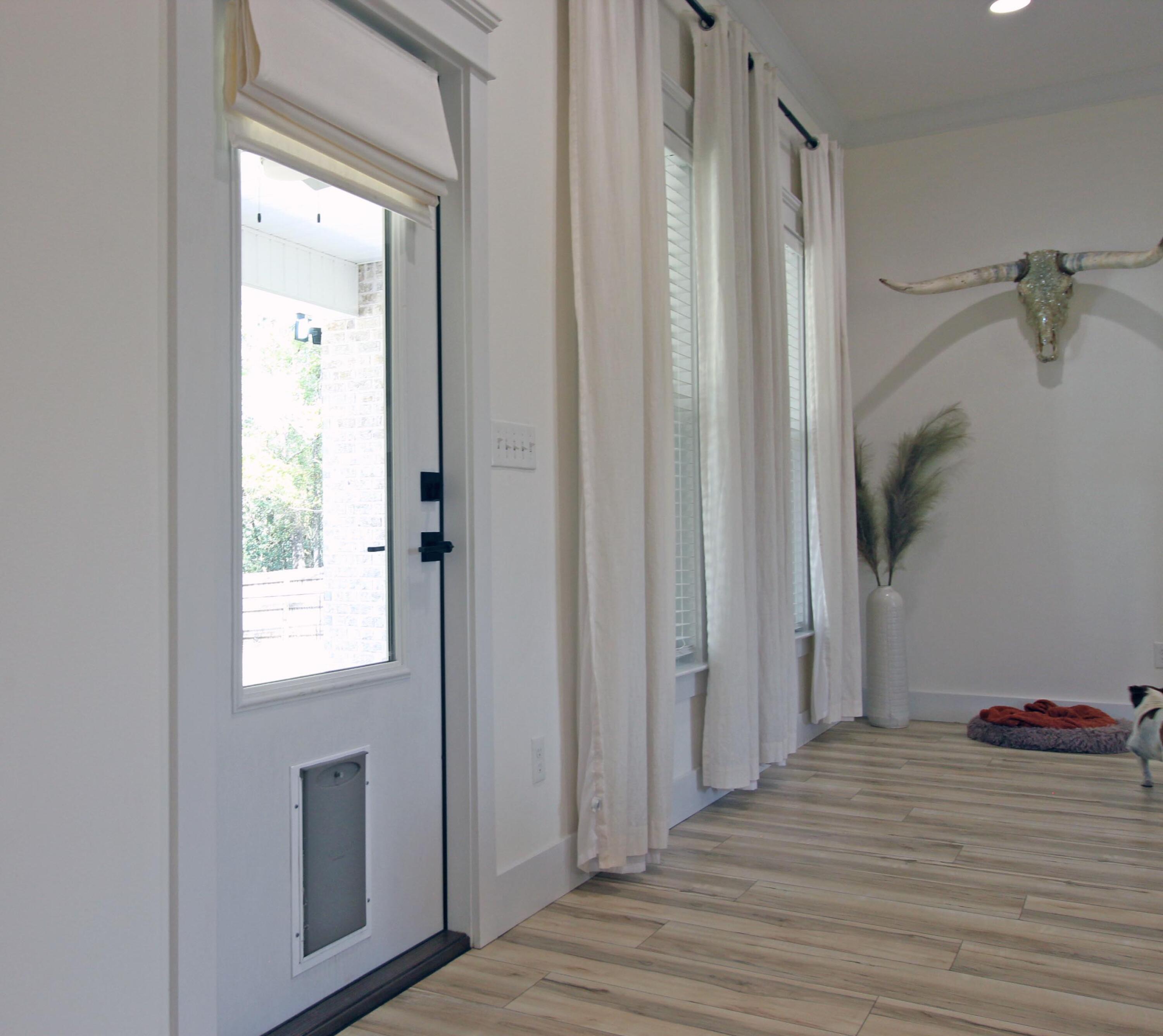 HIDDEN SPRINGS - Residential