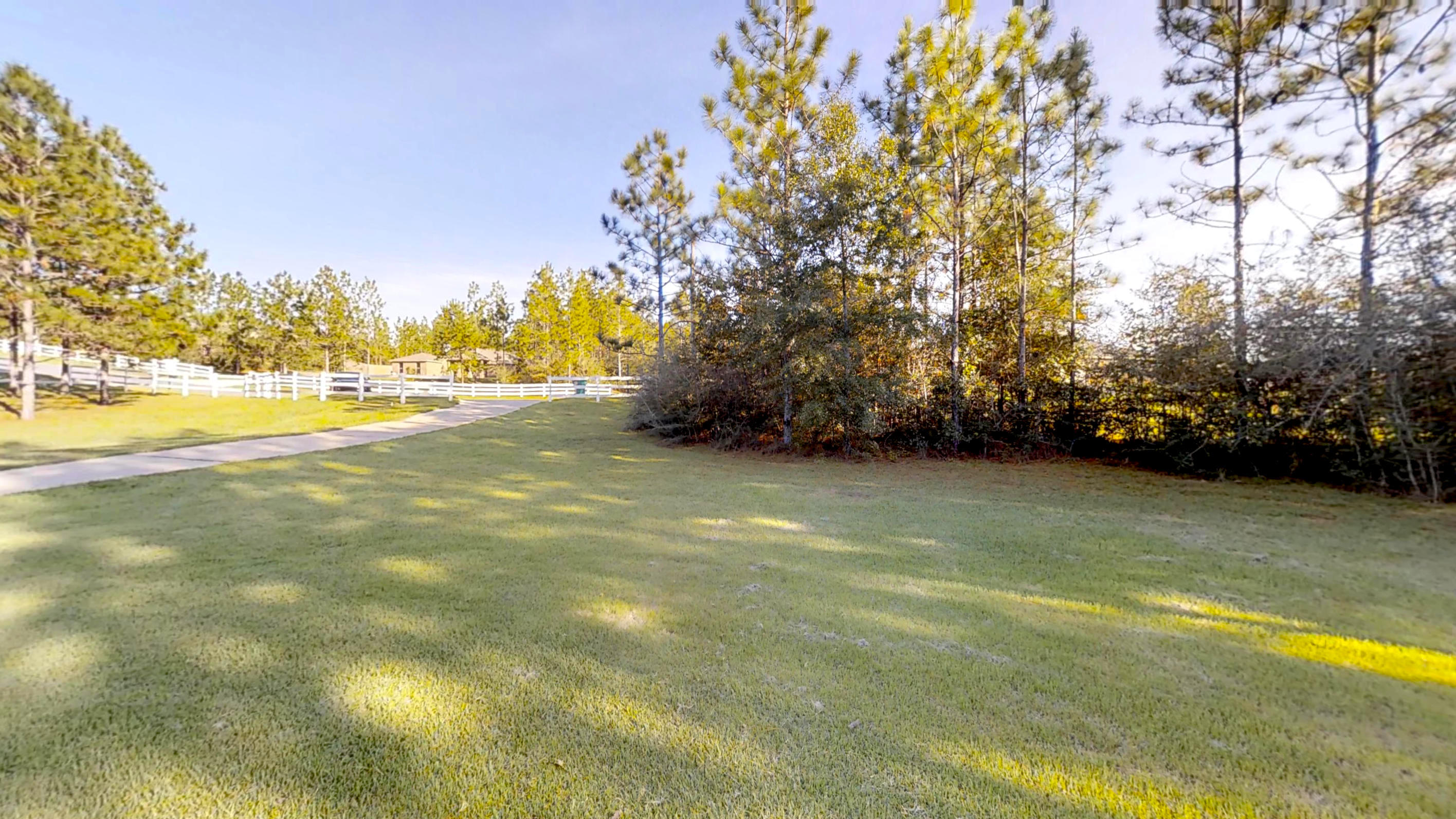 YELLOW RIVER PLANTATION - Residential