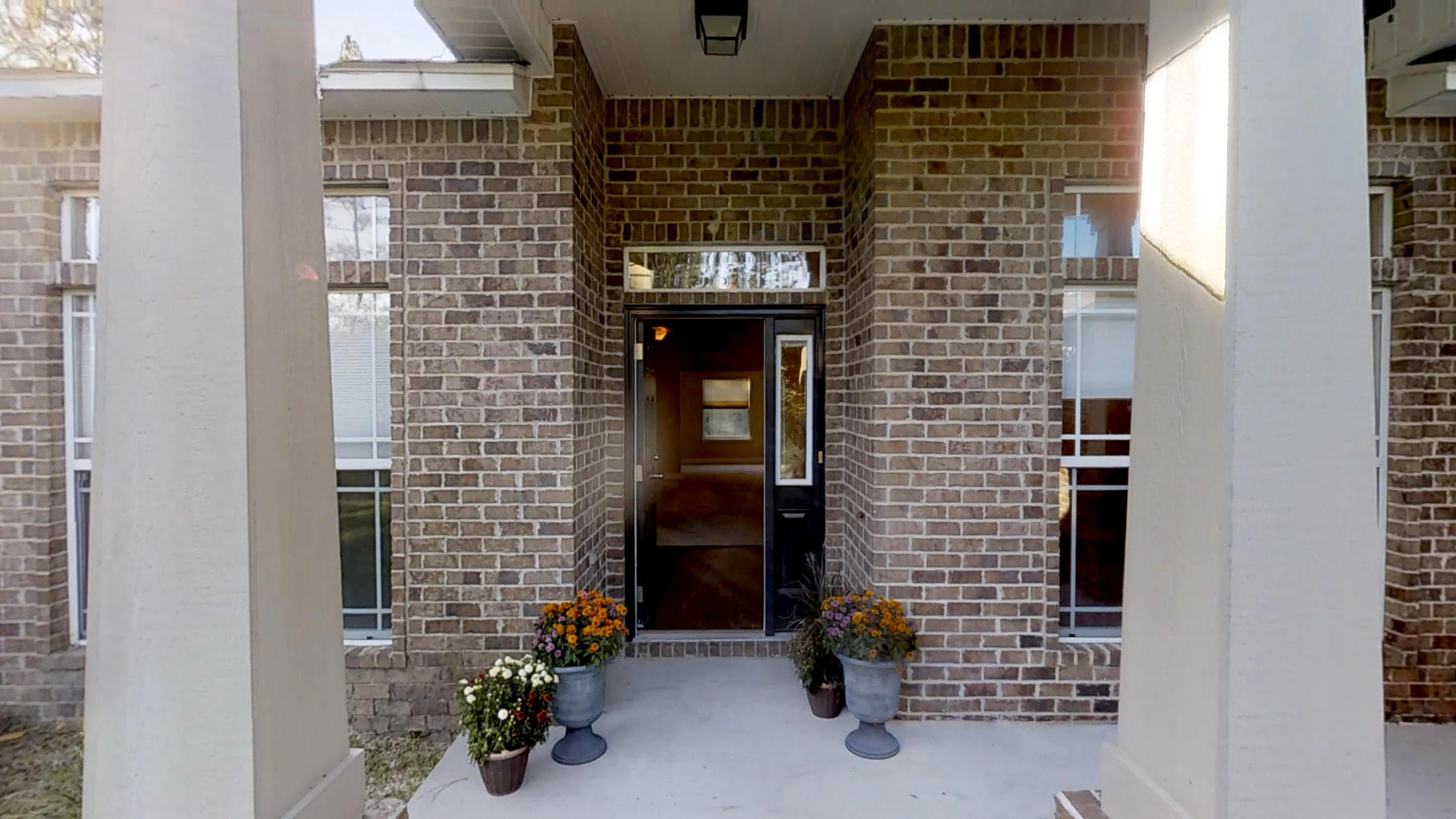 YELLOW RIVER PLANTATION - Residential