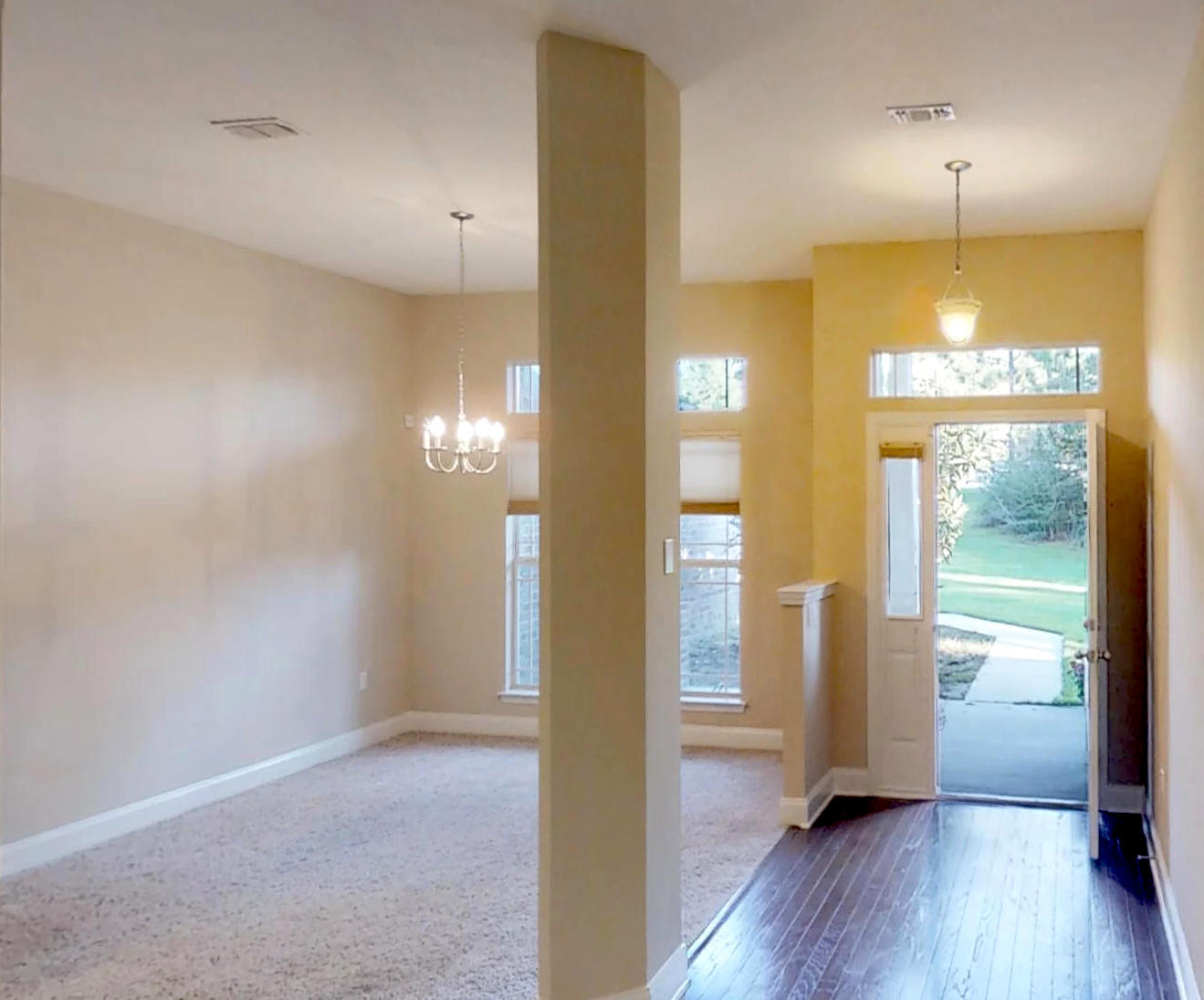 YELLOW RIVER PLANTATION - Residential