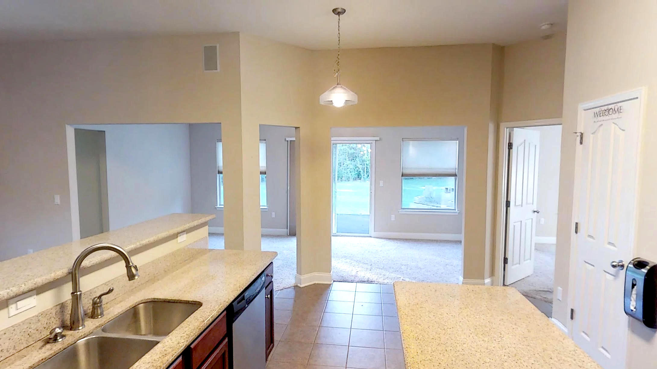 YELLOW RIVER PLANTATION - Residential