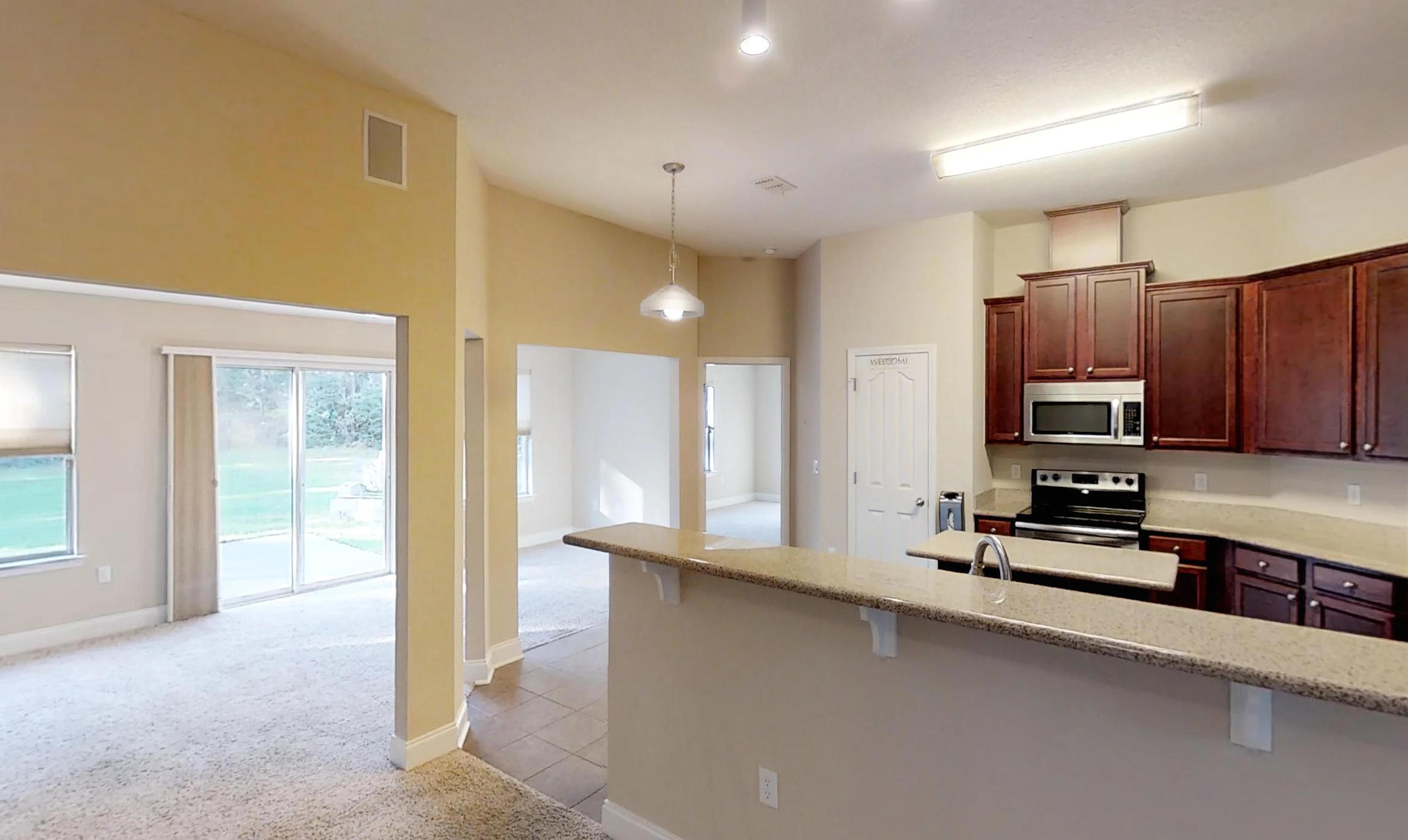 YELLOW RIVER PLANTATION - Residential