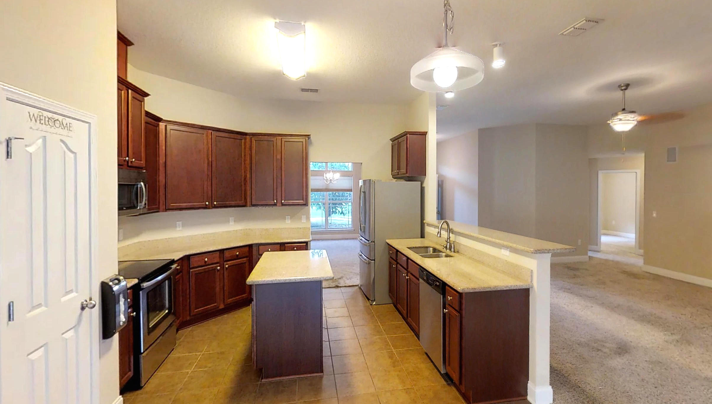 YELLOW RIVER PLANTATION - Residential