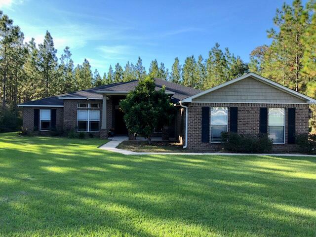 YELLOW RIVER PLANTATION - Residential