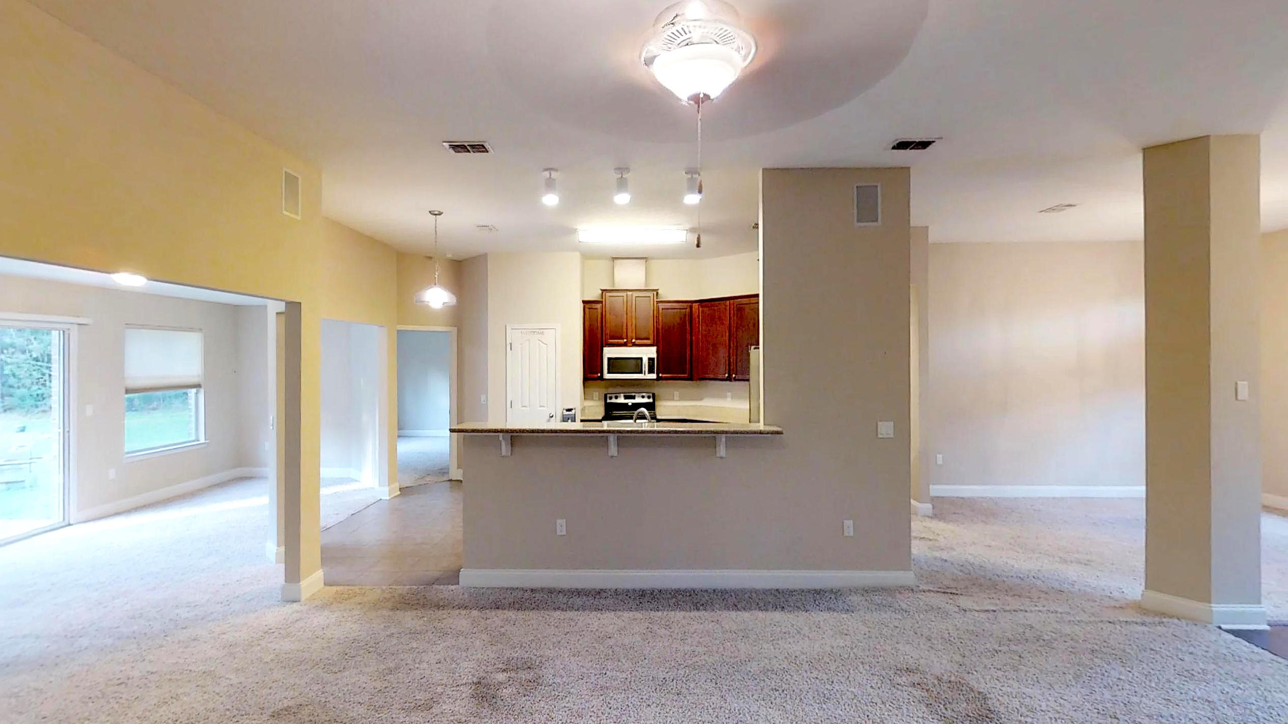 YELLOW RIVER PLANTATION - Residential