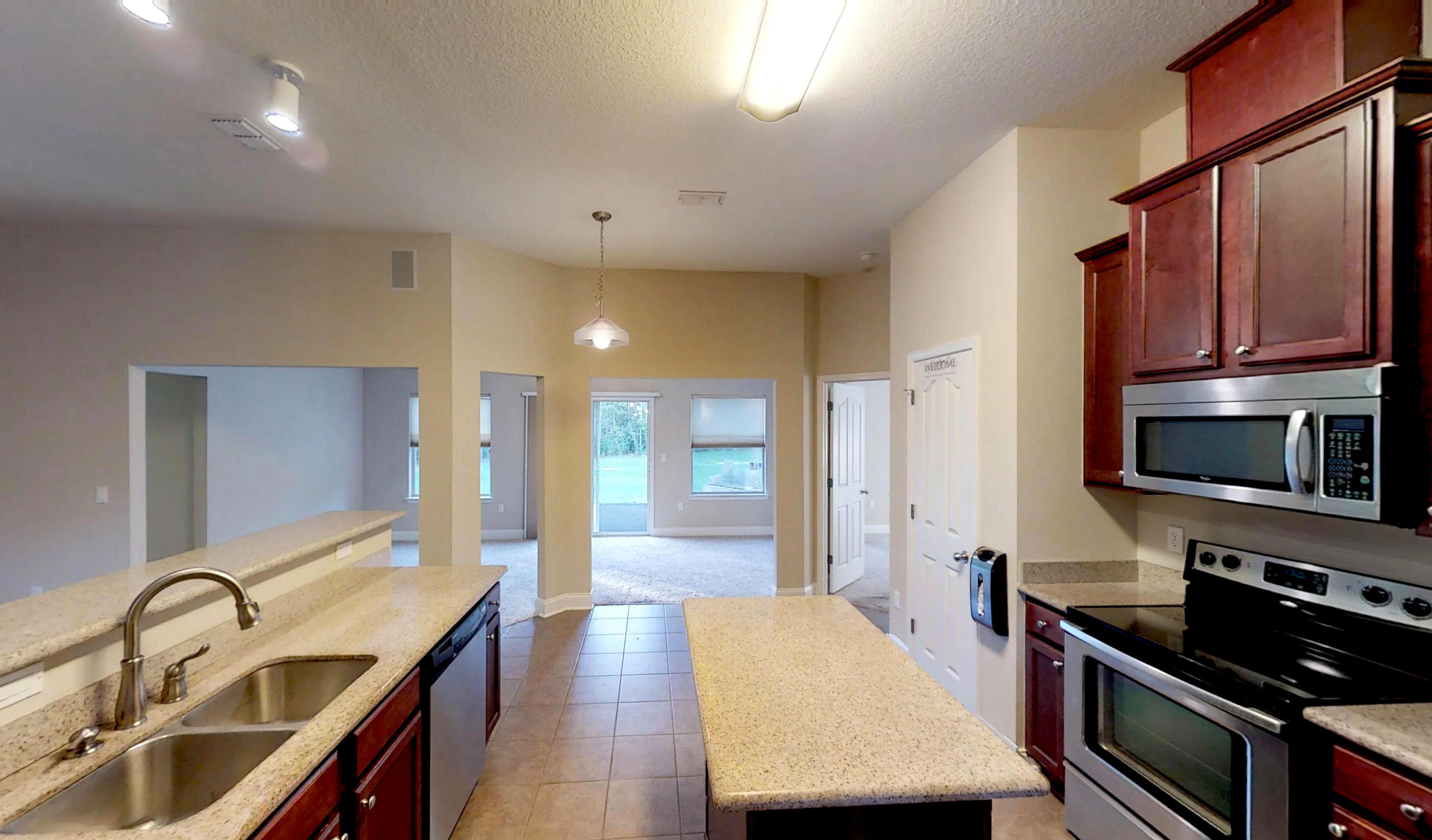 YELLOW RIVER PLANTATION - Residential