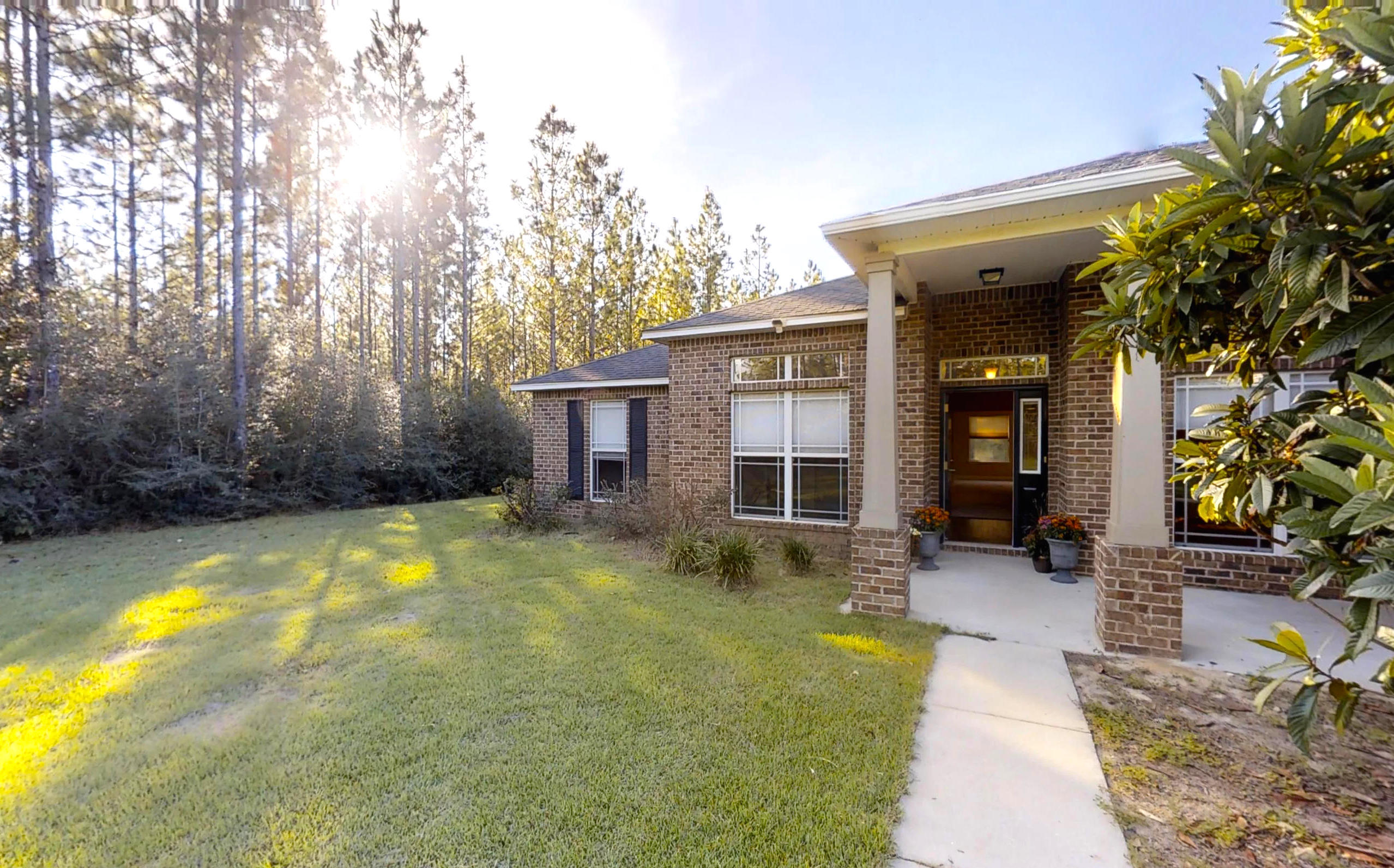 YELLOW RIVER PLANTATION - Residential