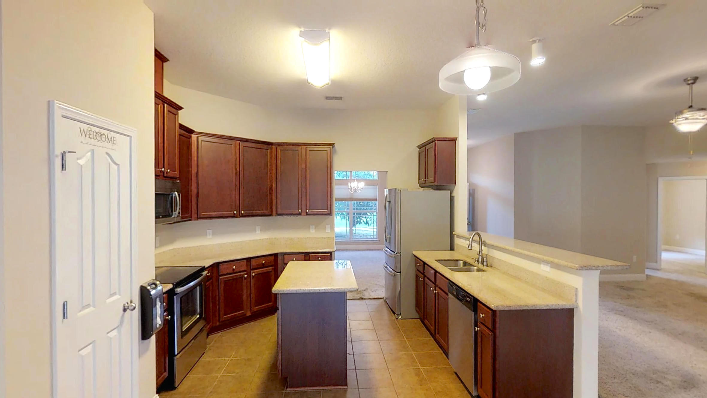 YELLOW RIVER PLANTATION - Residential