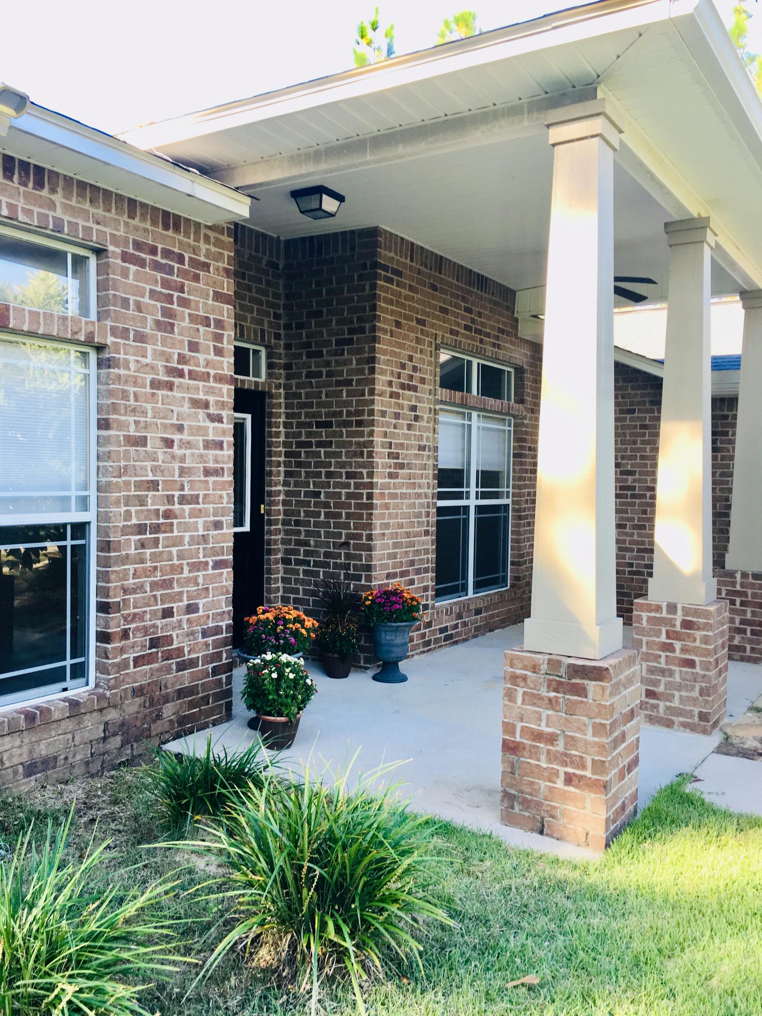 YELLOW RIVER PLANTATION - Residential