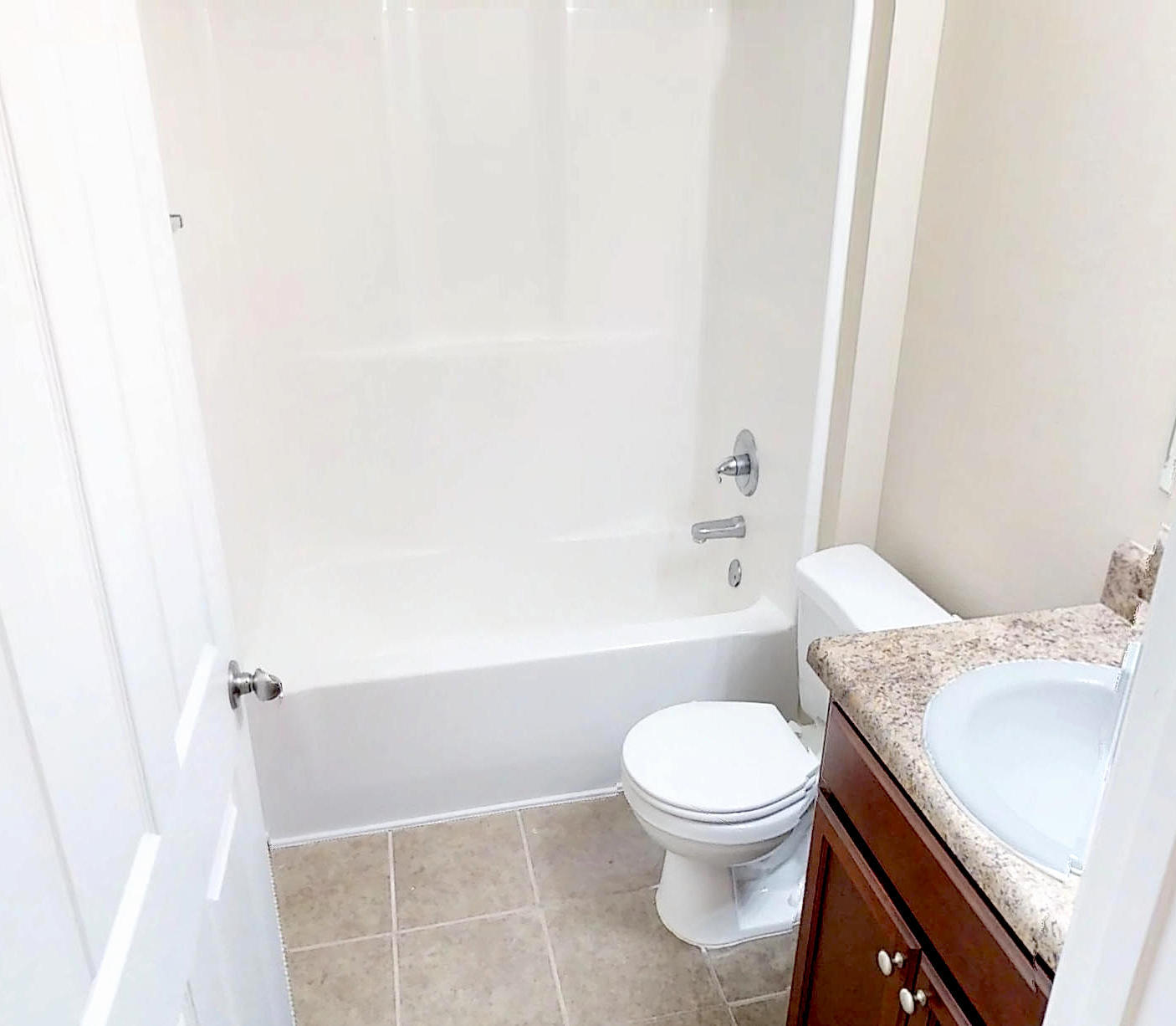 YELLOW RIVER PLANTATION - Residential