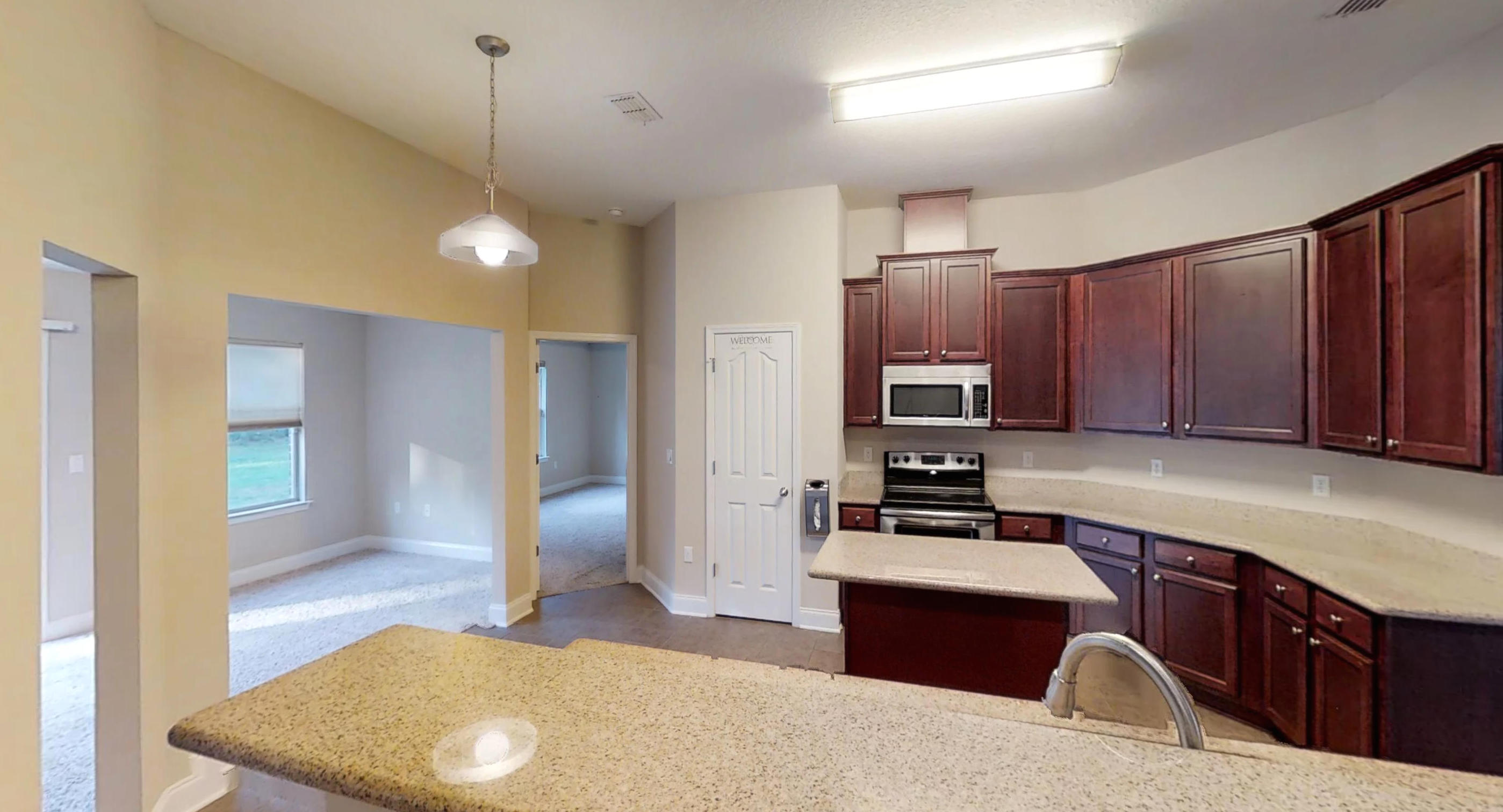 YELLOW RIVER PLANTATION - Residential