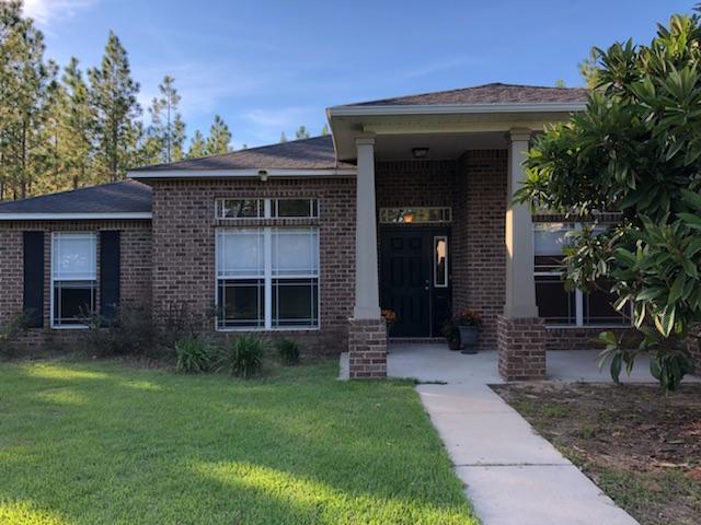 YELLOW RIVER PLANTATION - Residential