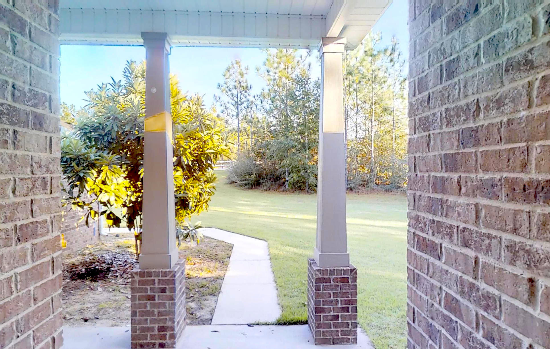 YELLOW RIVER PLANTATION - Residential