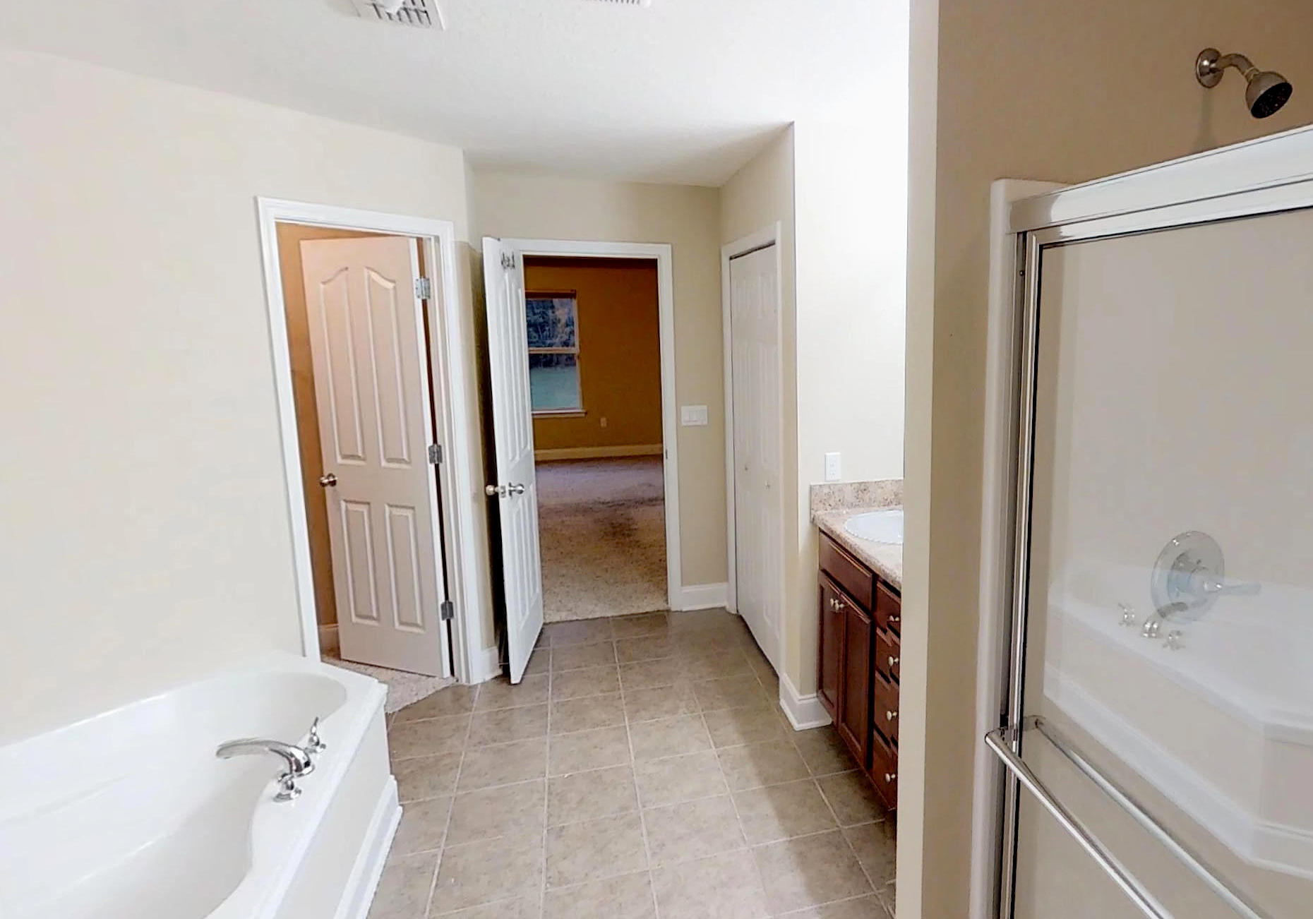 YELLOW RIVER PLANTATION - Residential