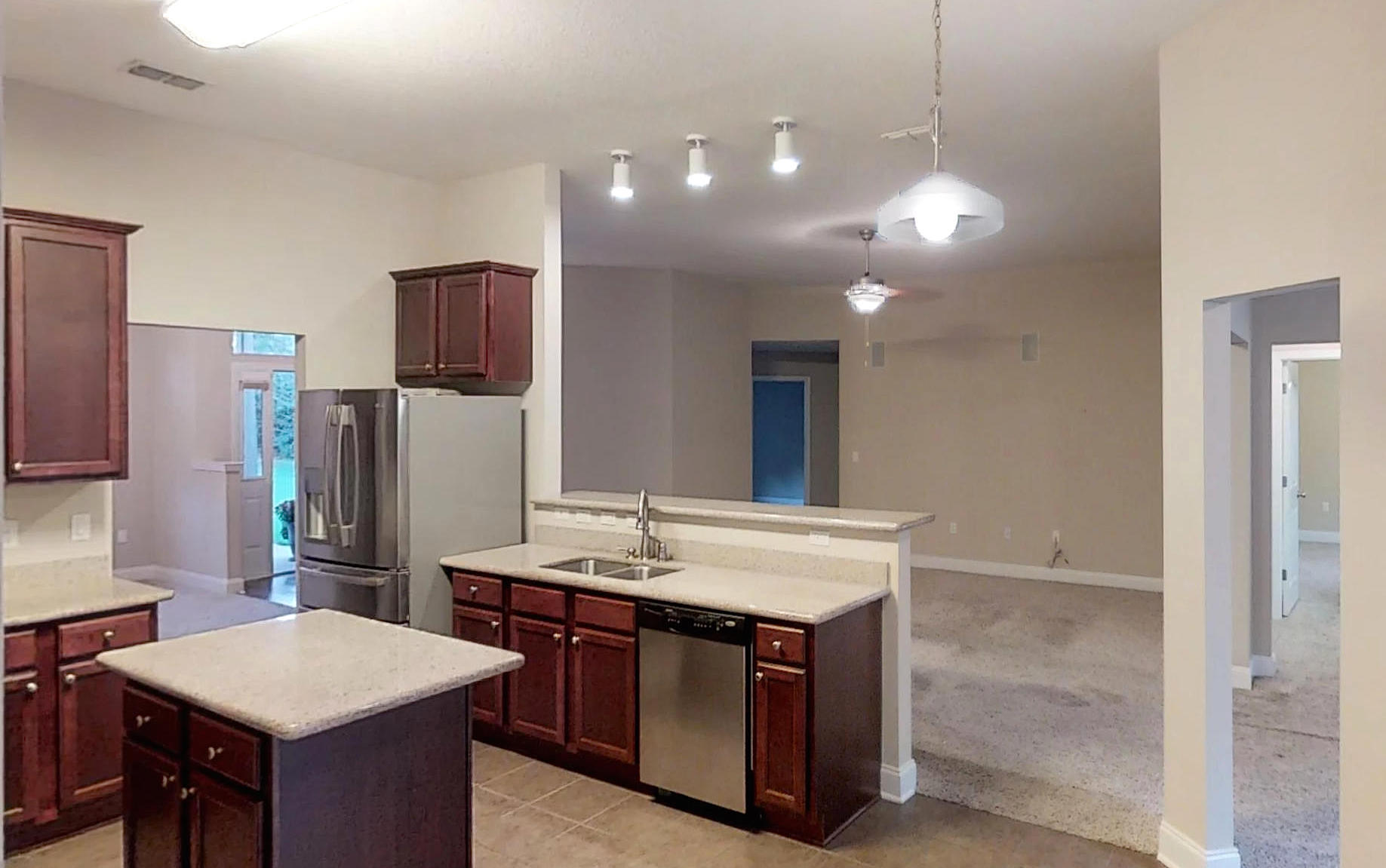 YELLOW RIVER PLANTATION - Residential