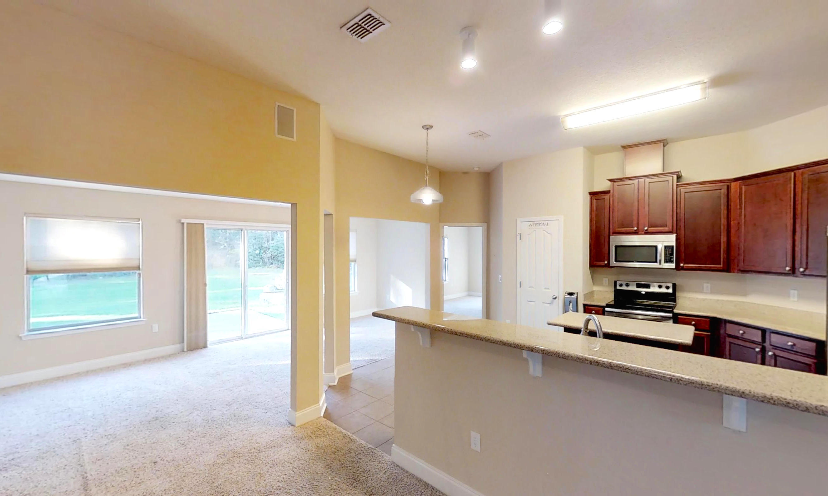 YELLOW RIVER PLANTATION - Residential