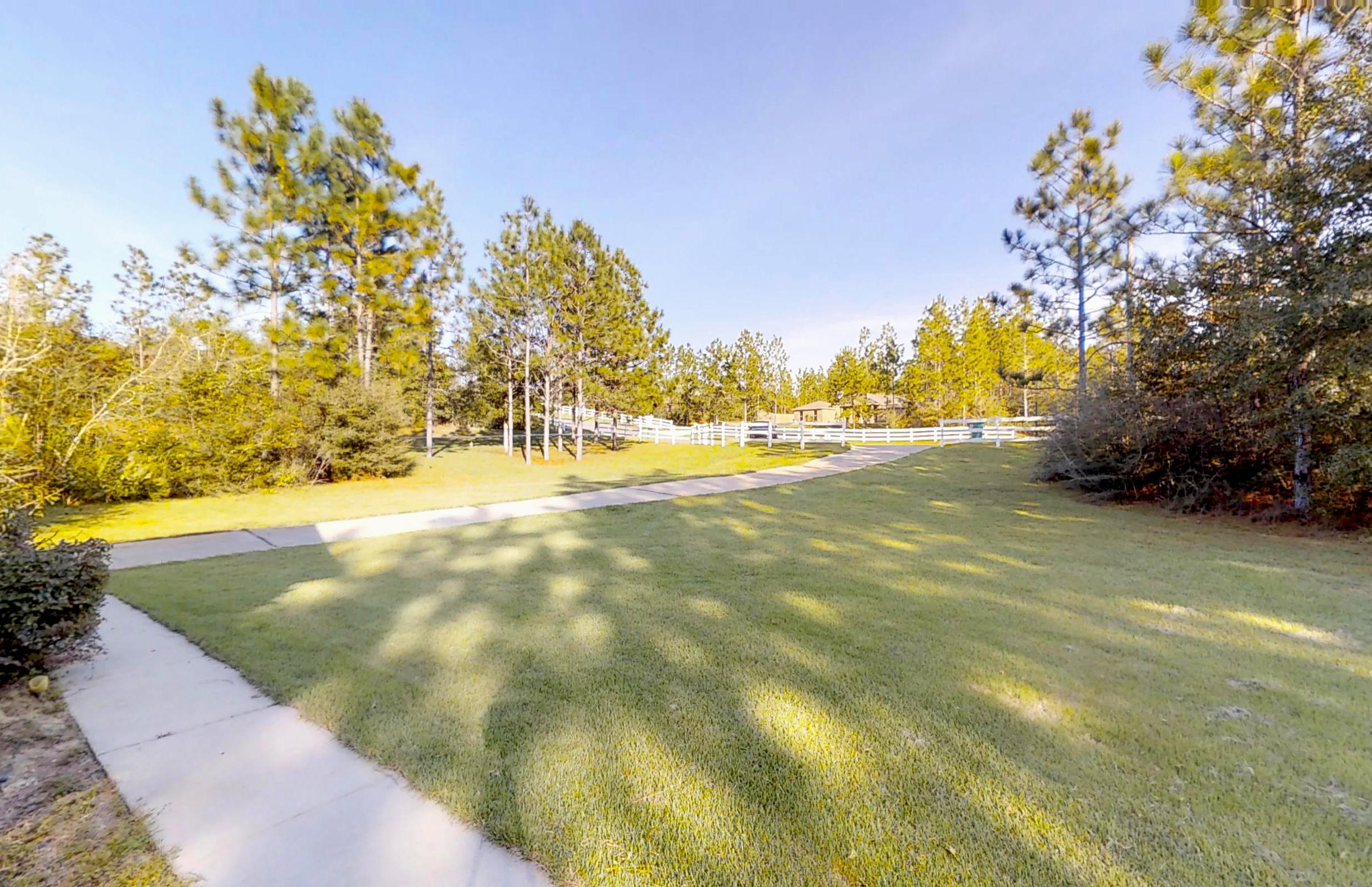 YELLOW RIVER PLANTATION - Residential