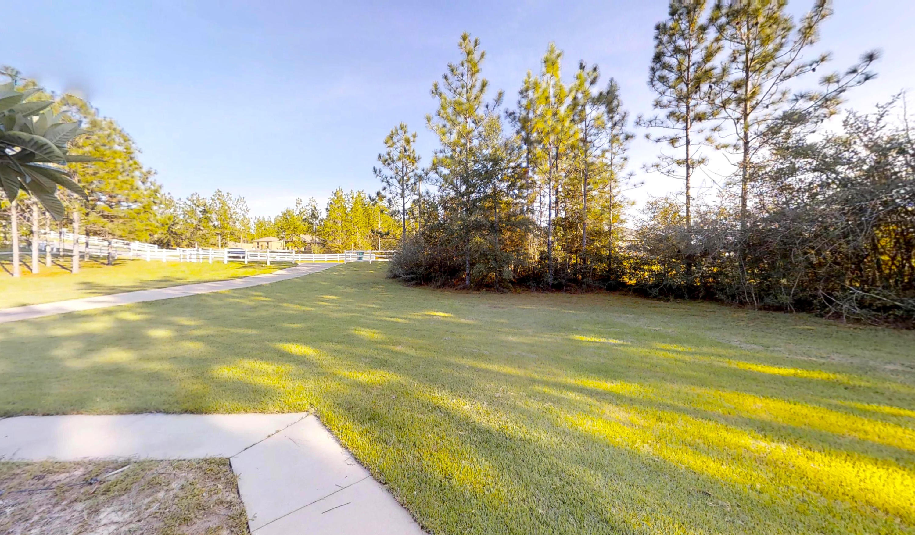 YELLOW RIVER PLANTATION - Residential