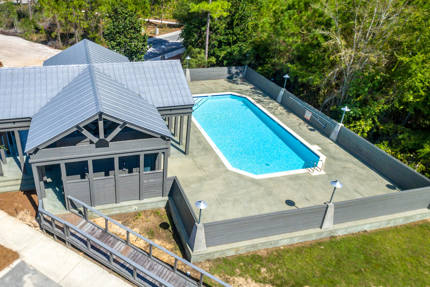 EDEN'S LANDING - Residential