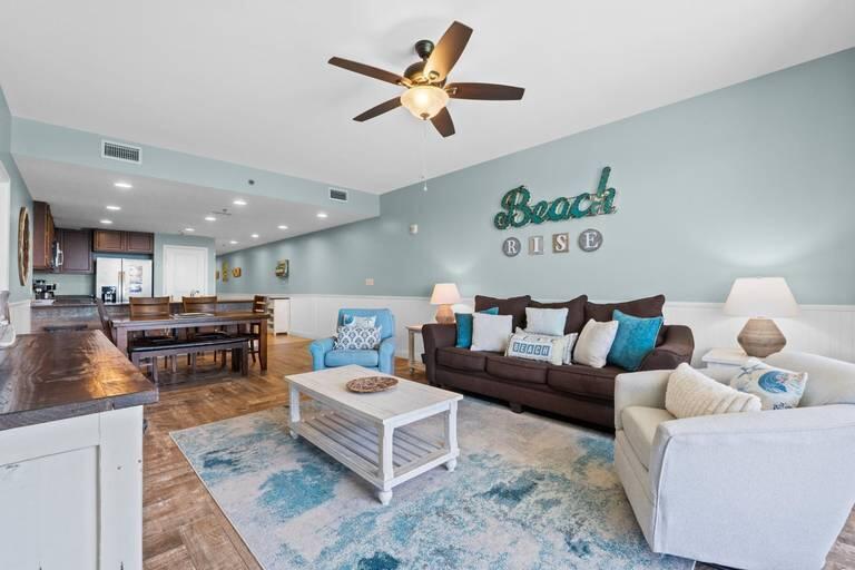 Sterling Breeze - Residential