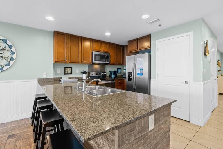 Sterling Breeze - Residential
