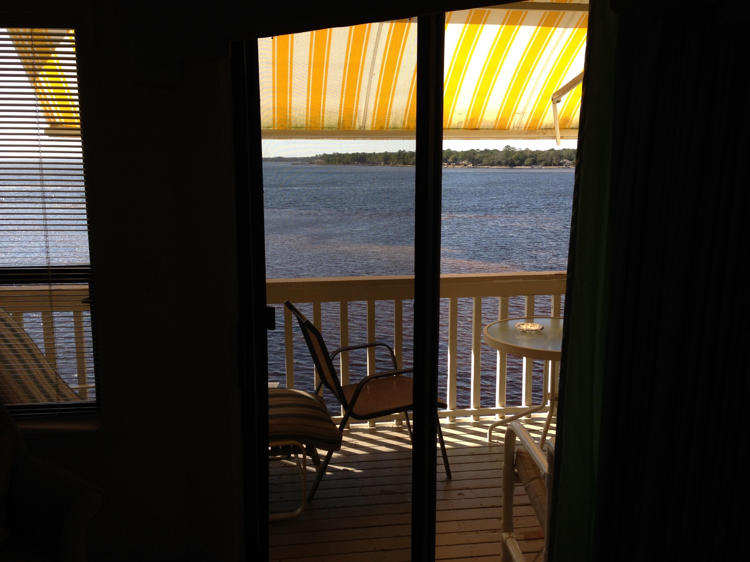 BAYSIDE VILLAS CONDO - Residential