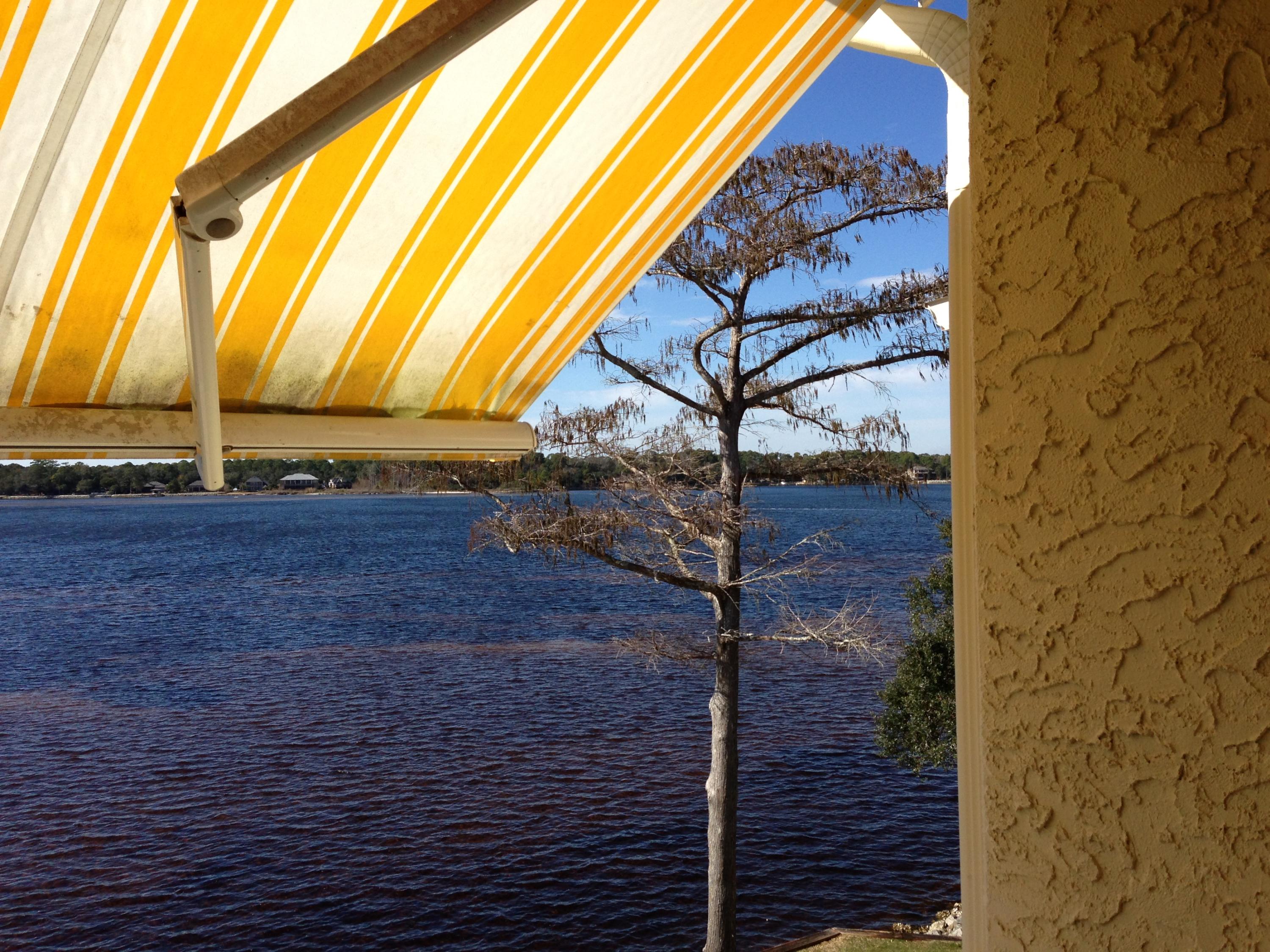 BAYSIDE VILLAS CONDO - Residential