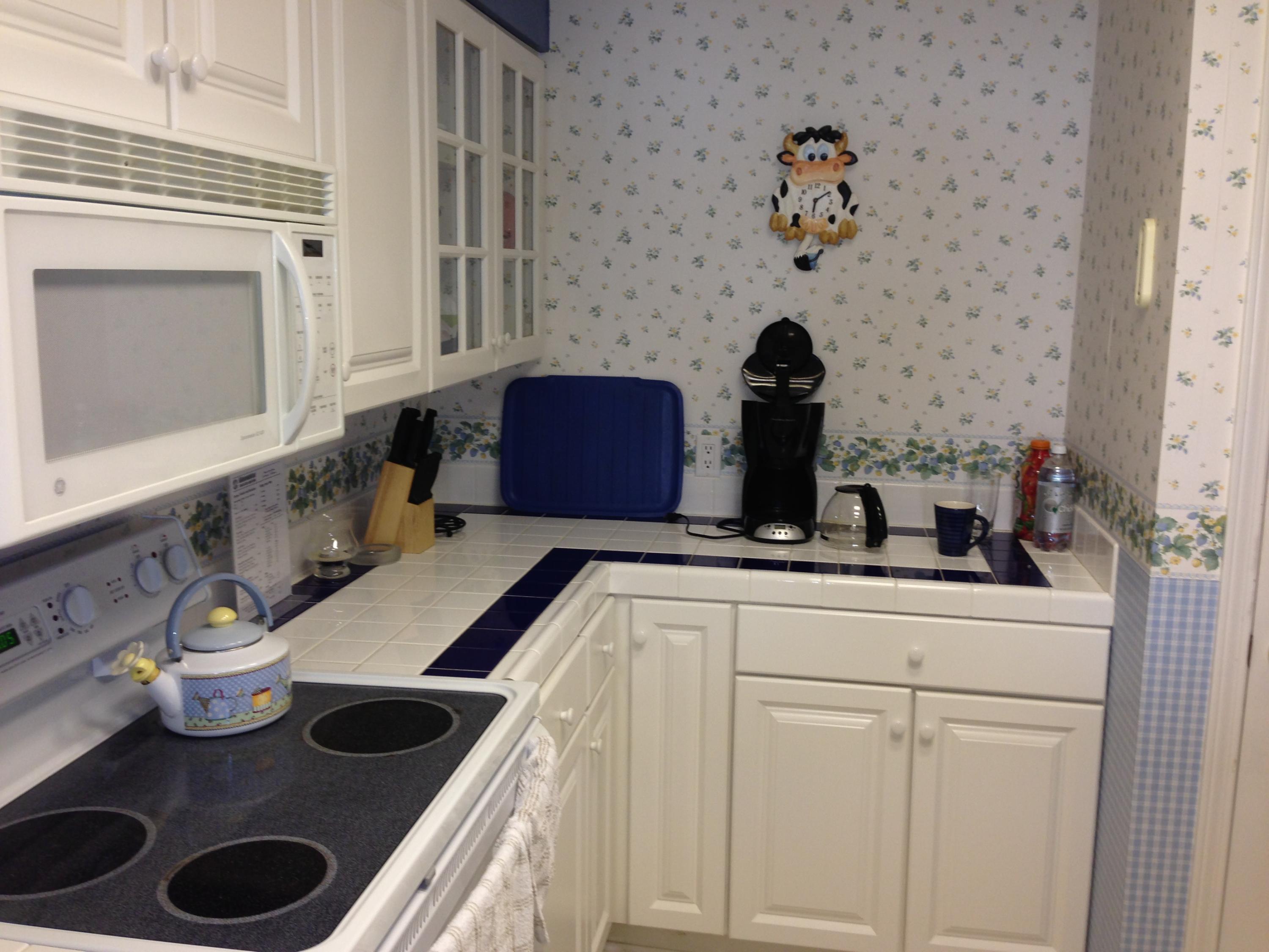 BAYSIDE VILLAS CONDO - Residential