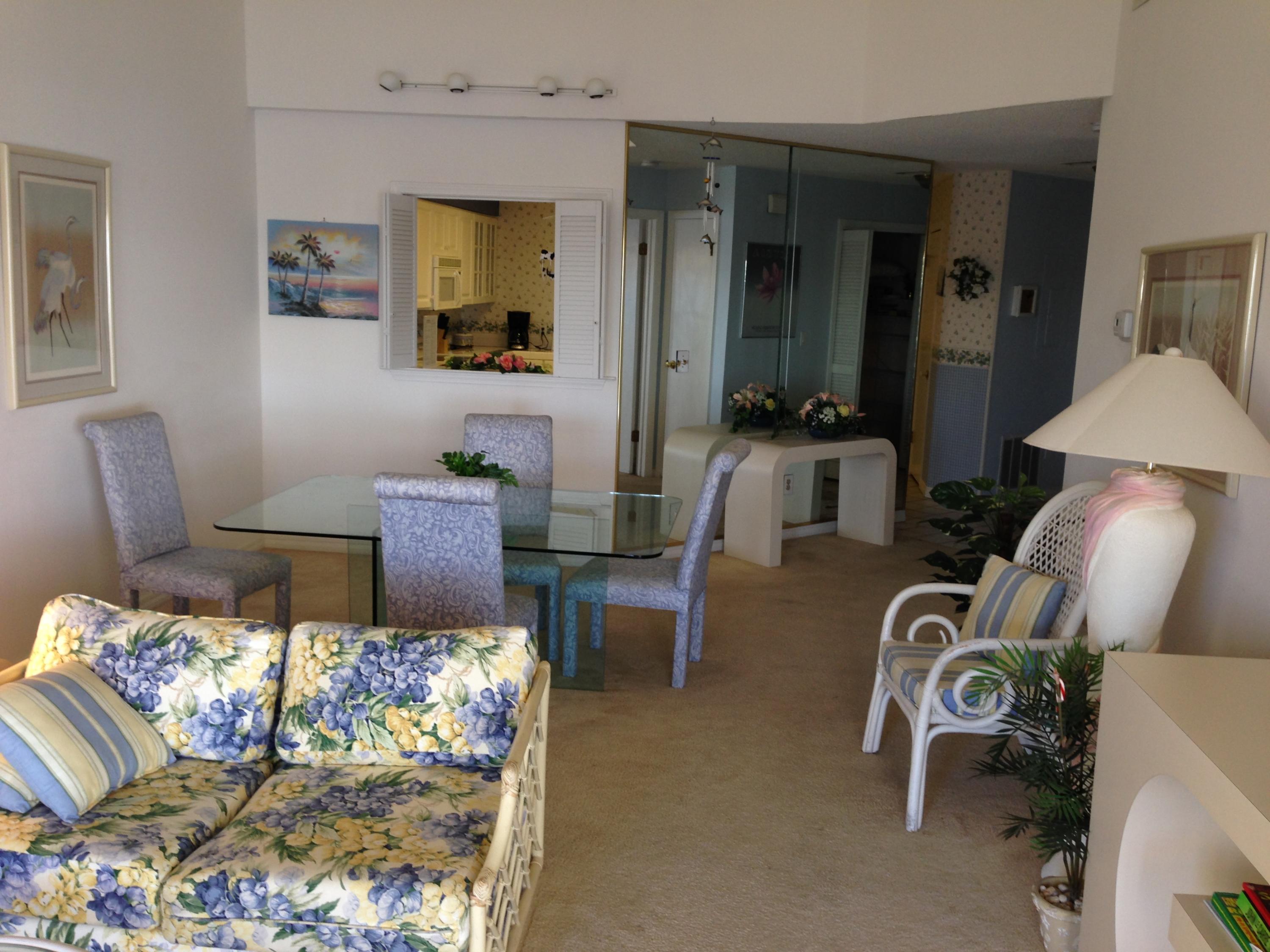 BAYSIDE VILLAS CONDO - Residential