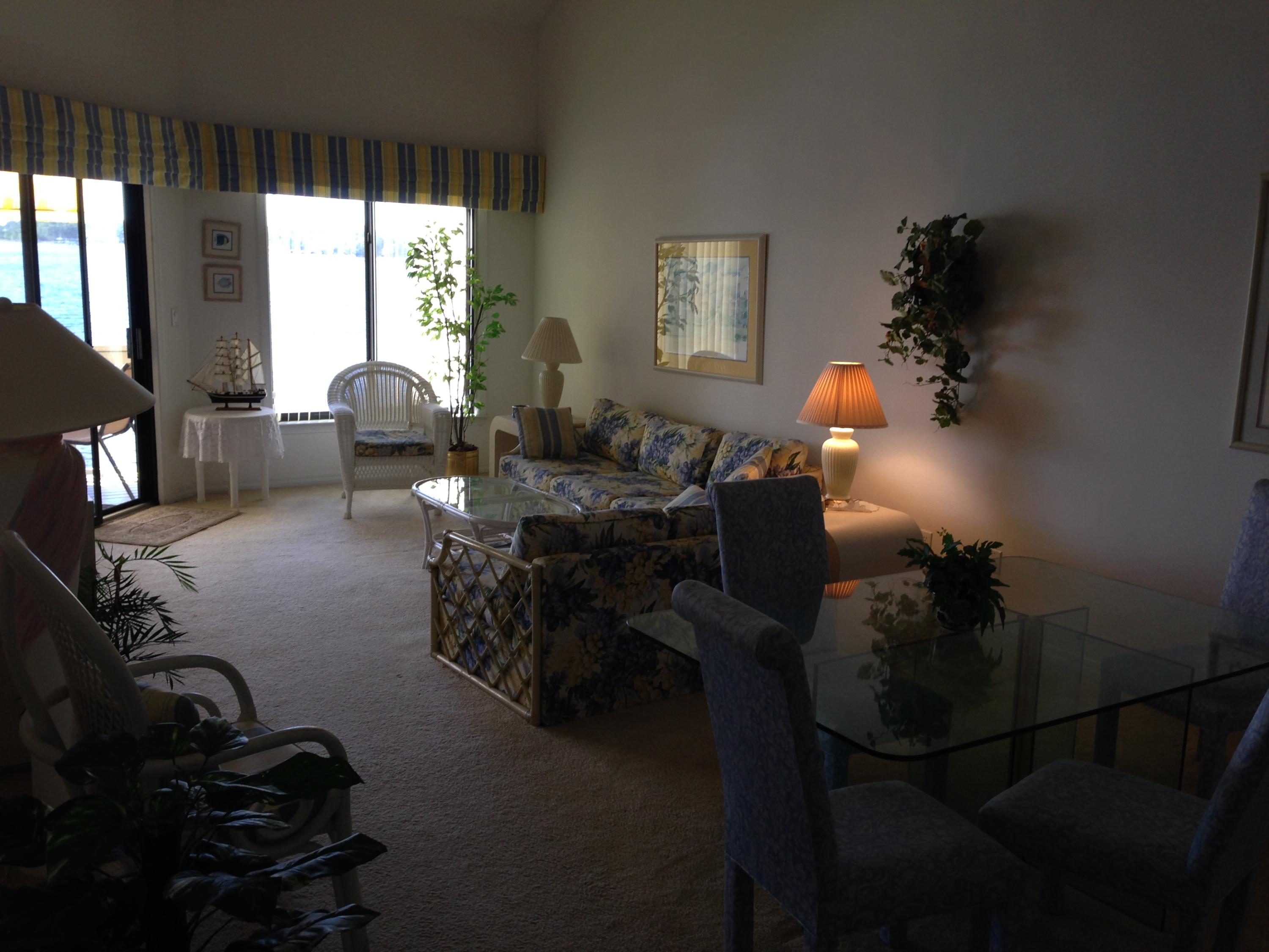 BAYSIDE VILLAS CONDO - Residential