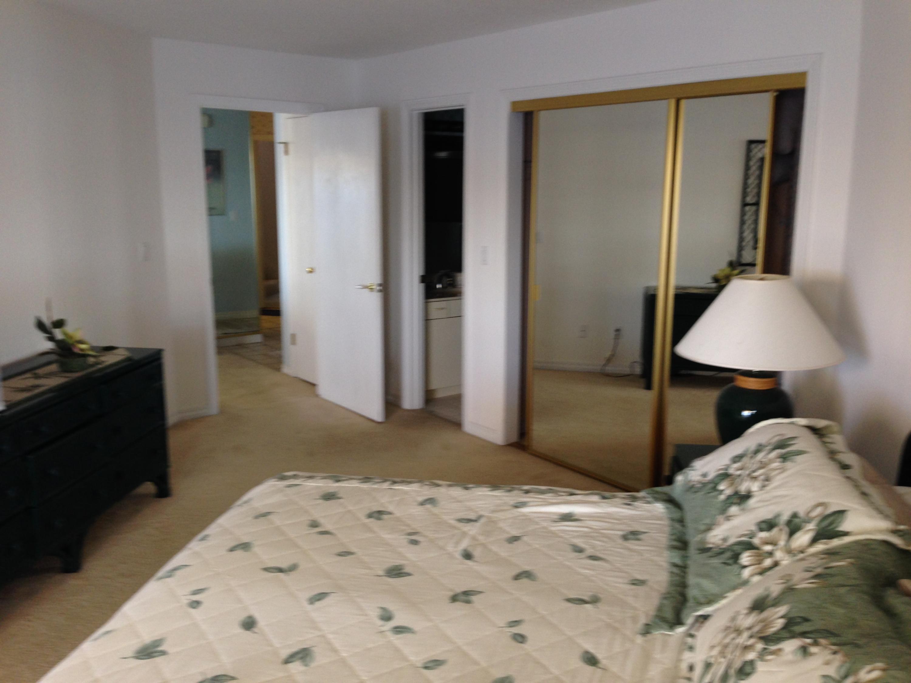 BAYSIDE VILLAS CONDO - Residential