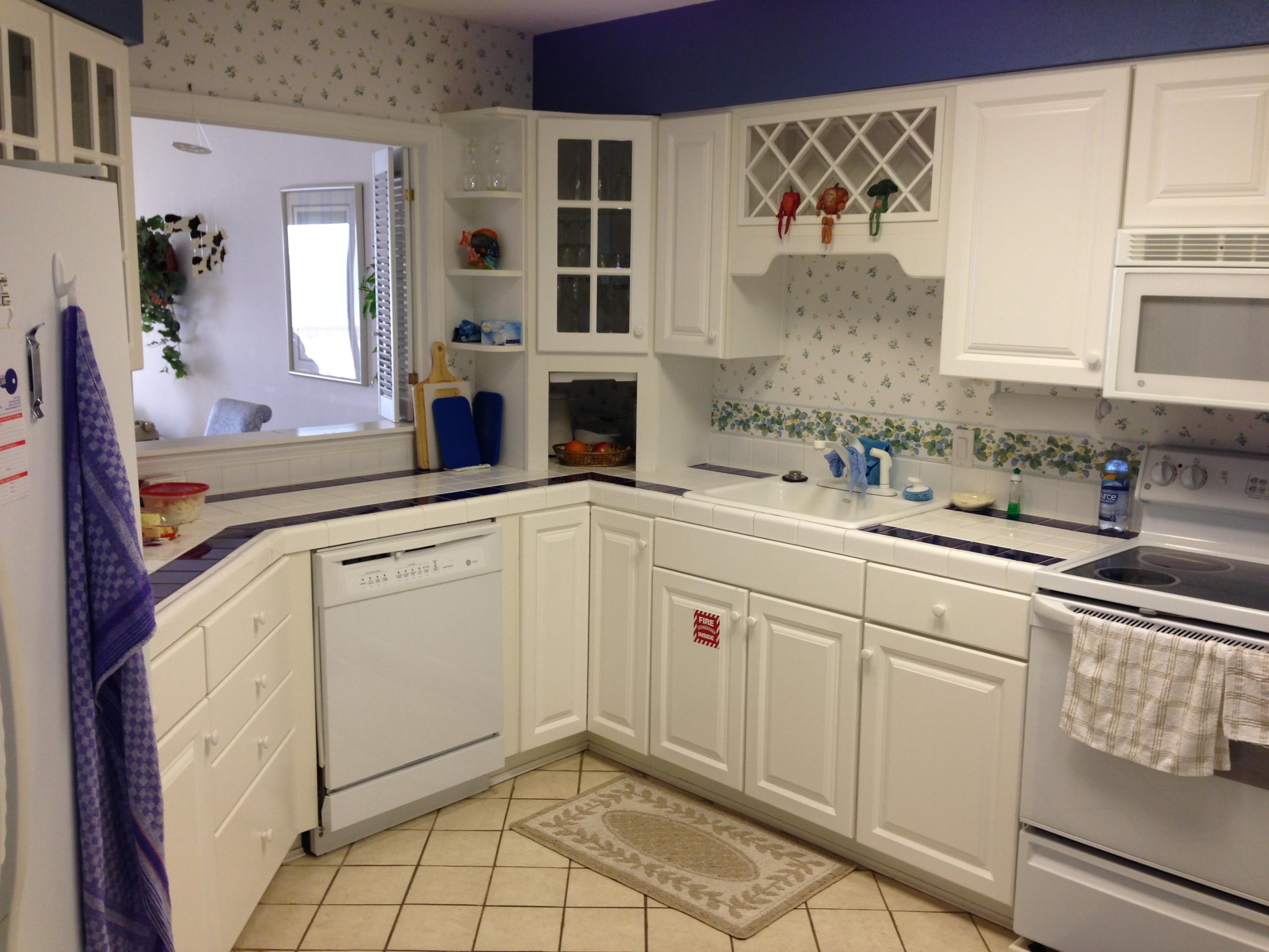 BAYSIDE VILLAS CONDO - Residential