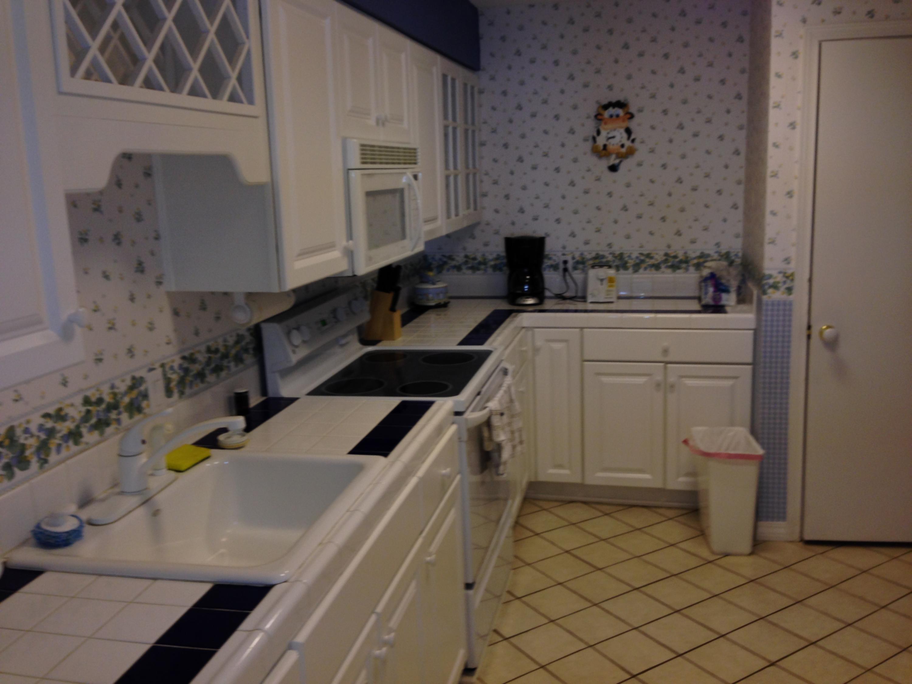 BAYSIDE VILLAS CONDO - Residential