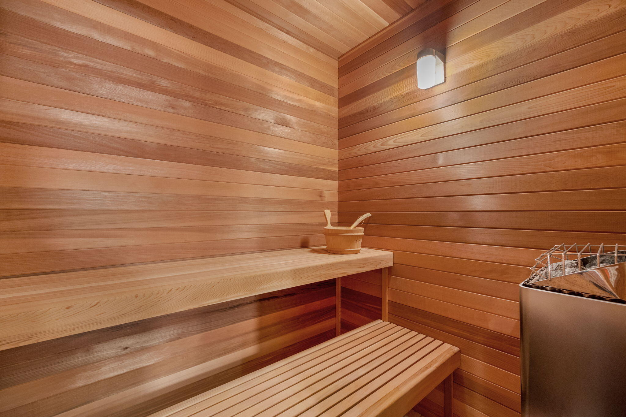 BURNT PINE - Residential