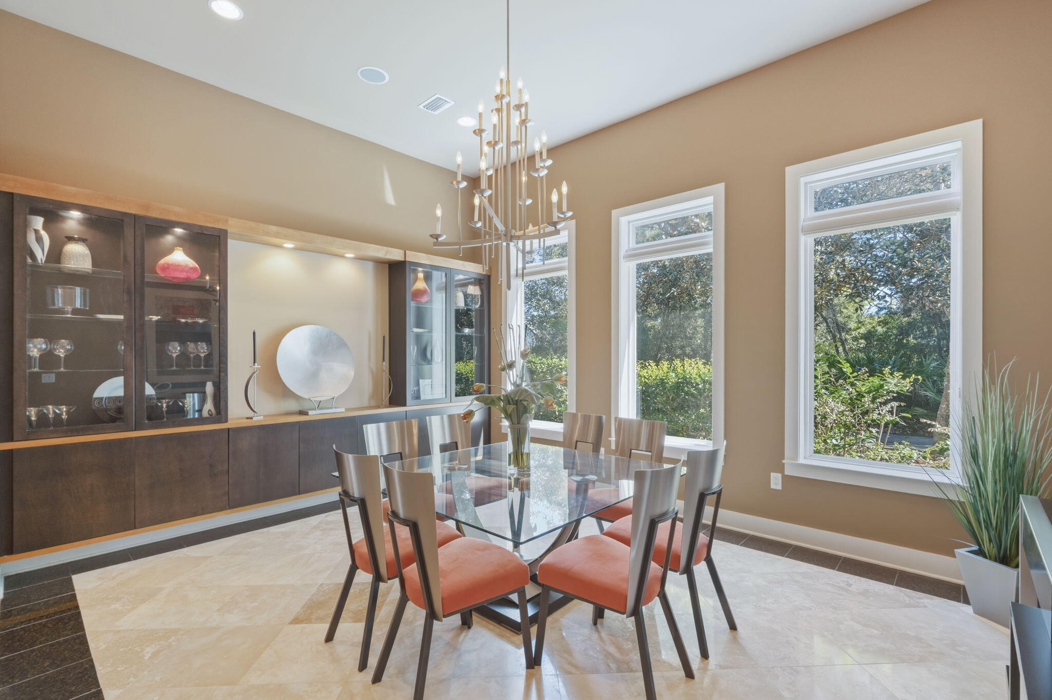 BURNT PINE - Residential