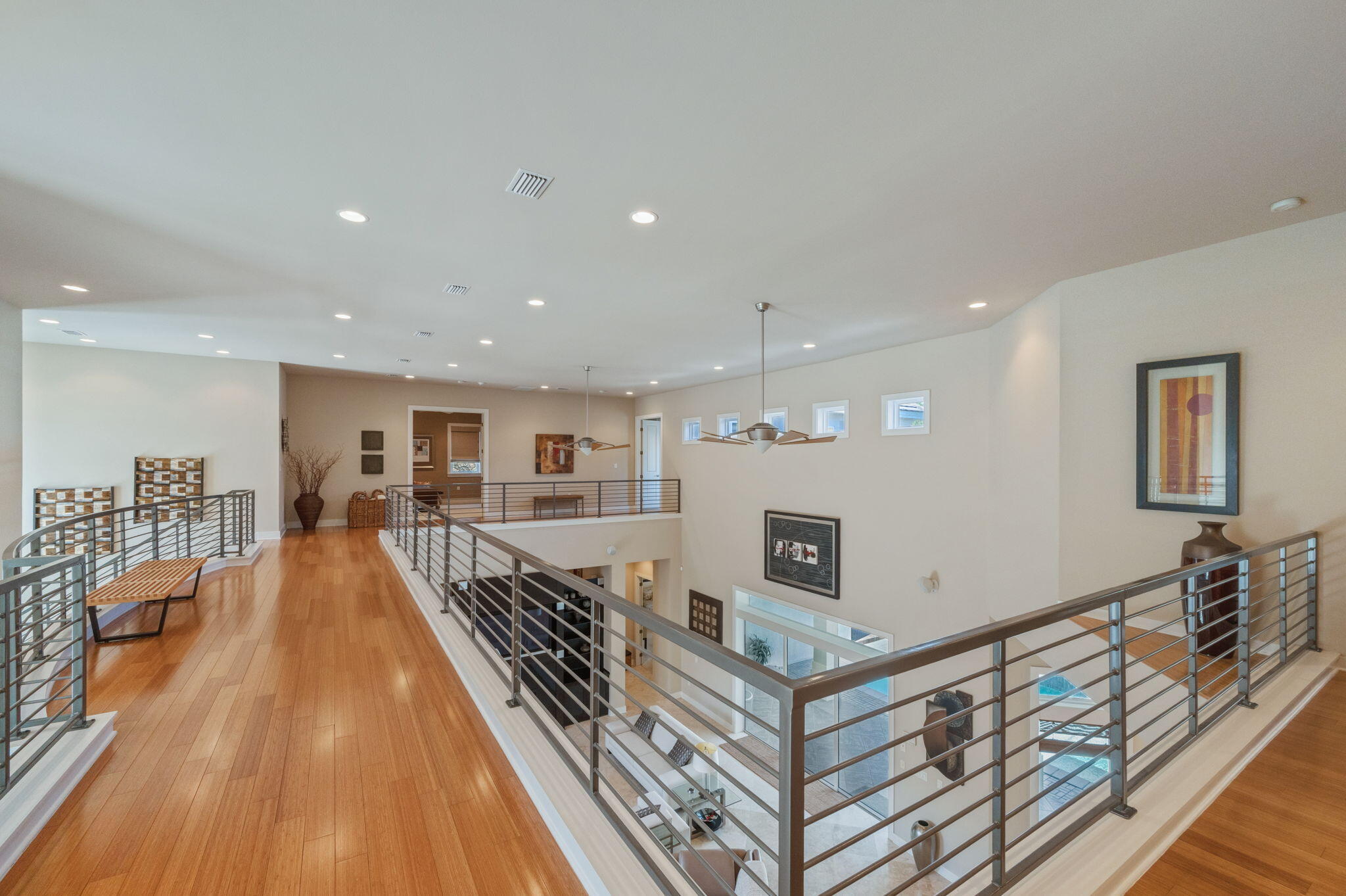 BURNT PINE - Residential