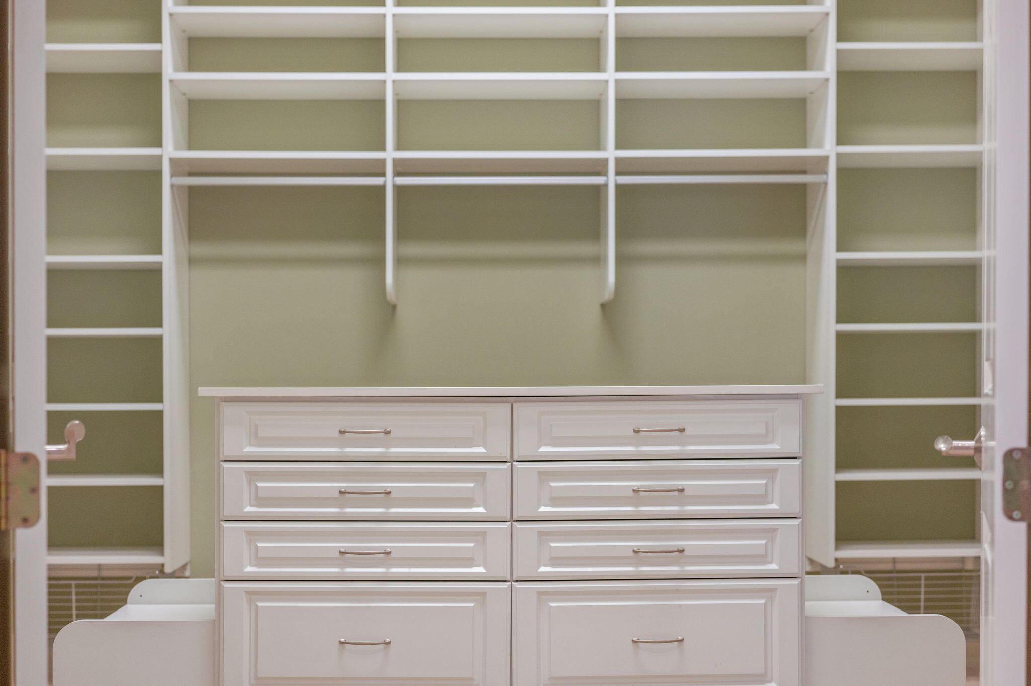 BURNT PINE - Residential