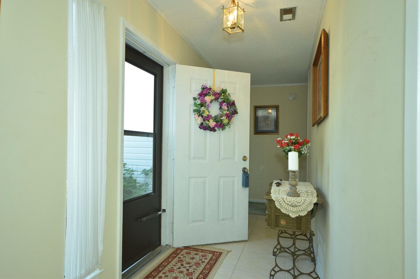 TANGLEWOOD S/D 1ST ADDN Lot 42 Blk A - Residential