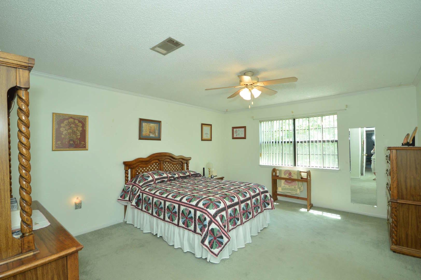 TANGLEWOOD S/D 1ST ADDN Lot 42 Blk A - Residential